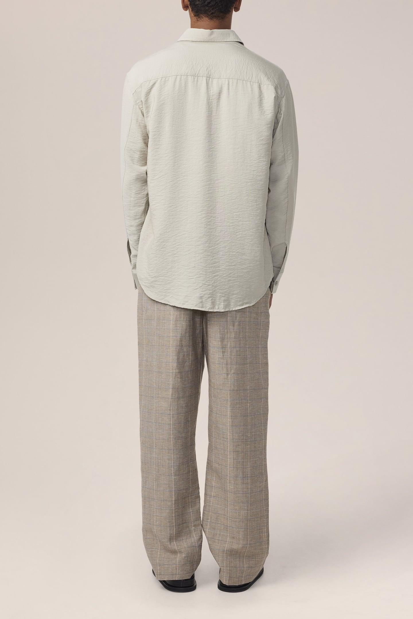 FREDDY NO PKT 5971 SHIRTS FOG 3
