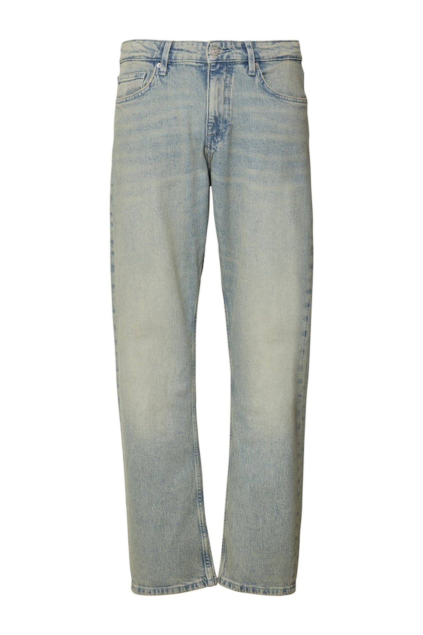 S.OLIVER-QS JEANS BLUE DENIM 4