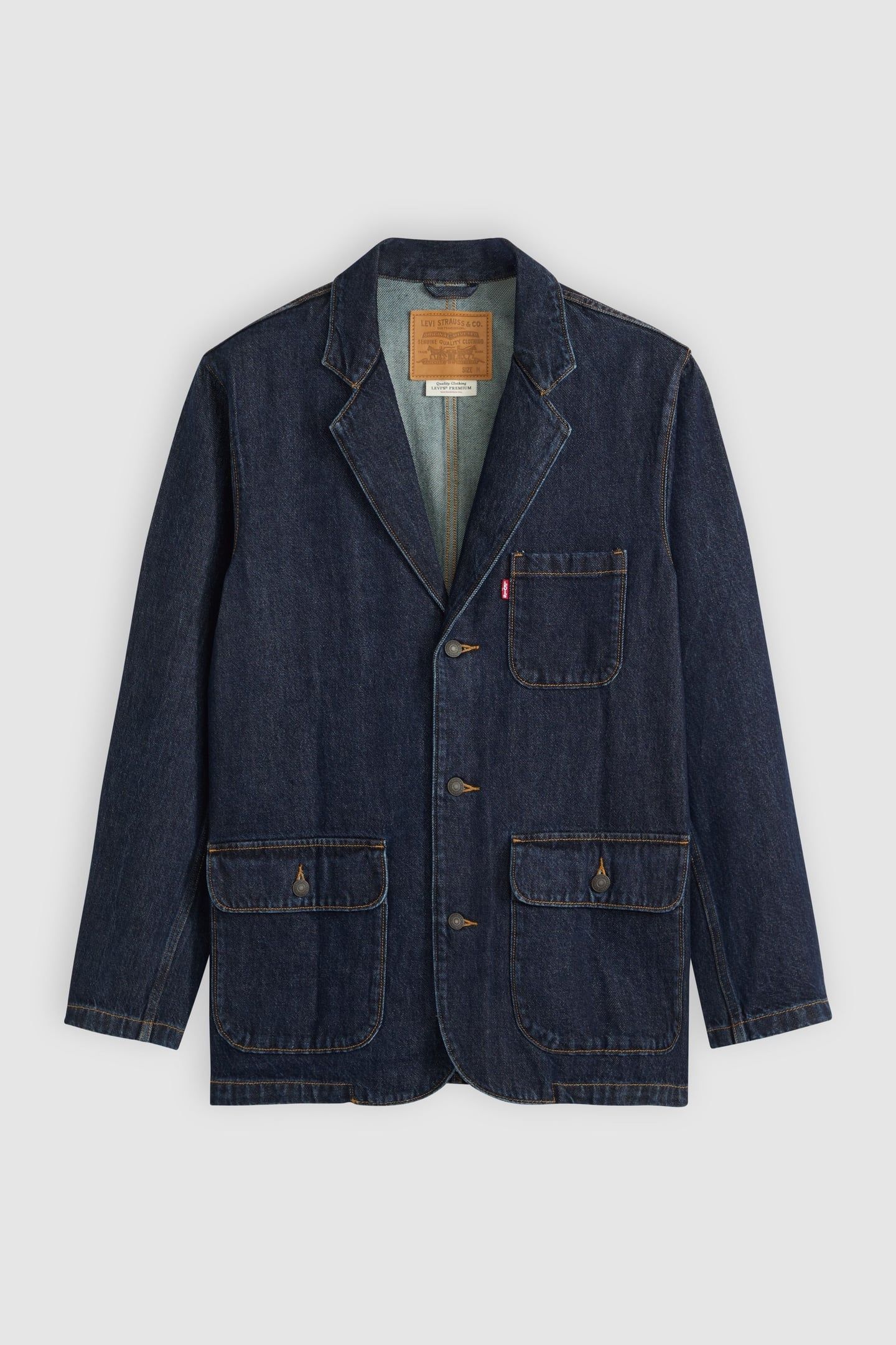 PRESIDIO BLAZER 4