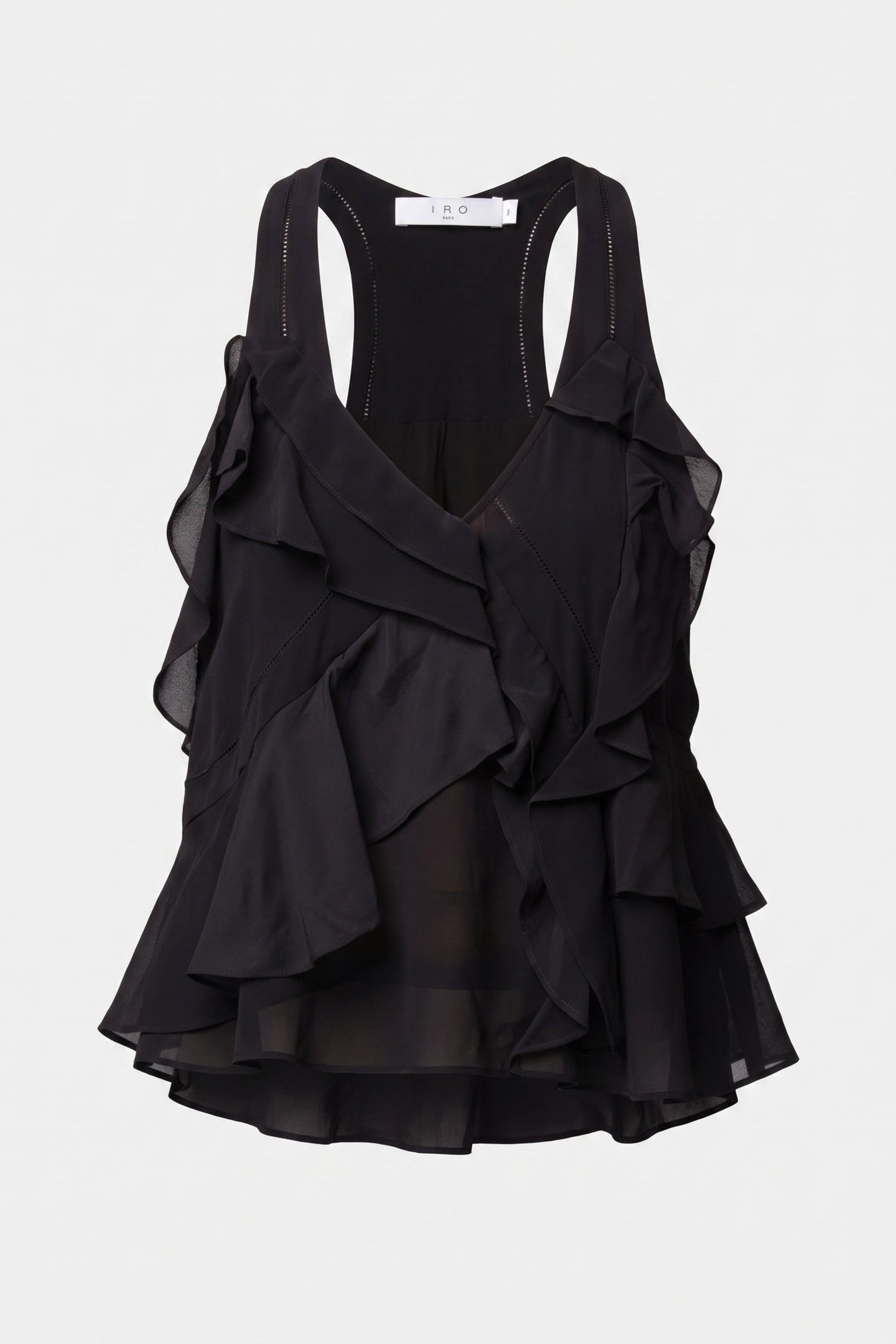 ELLIE TOP BLACK 3