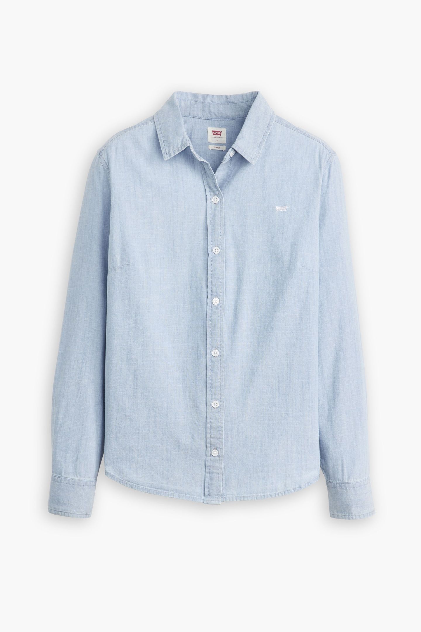 CLASSIC SHIRT 6