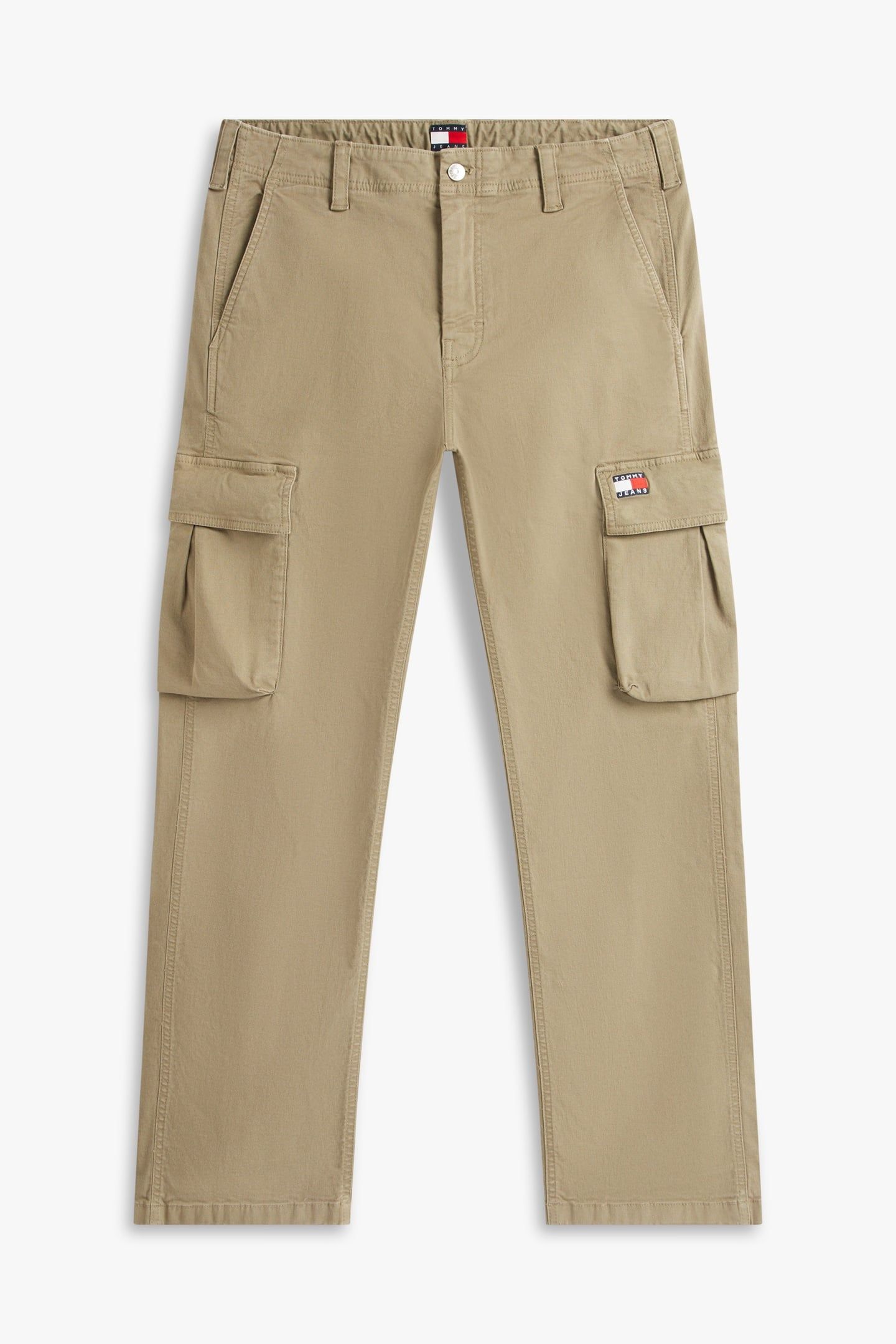 TJM OTIS CO CANVAS CARGO UTILITY SAGE 5