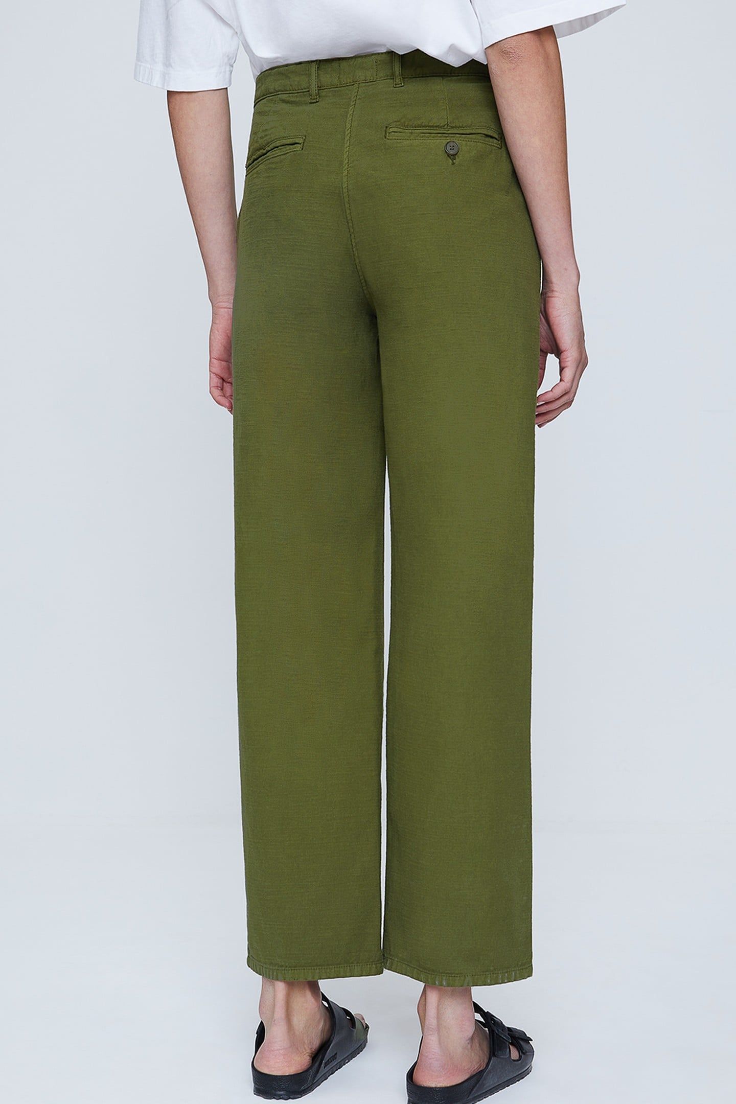 BIABAY PANT KAKI 4