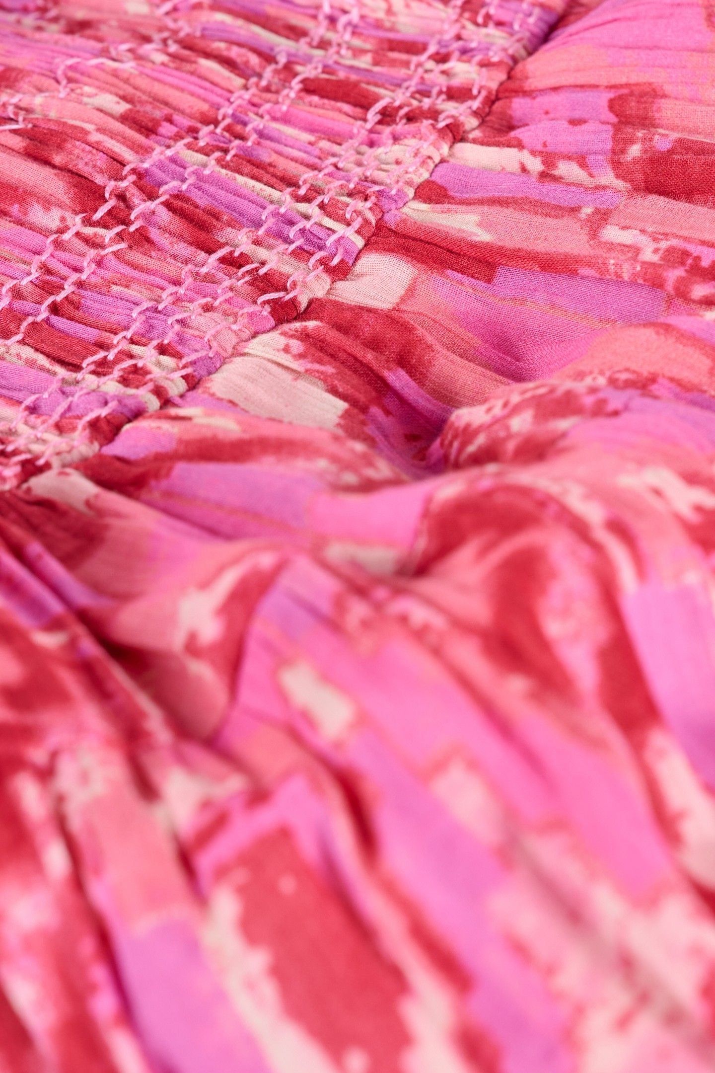 ROBE TEOLI ROSE 7