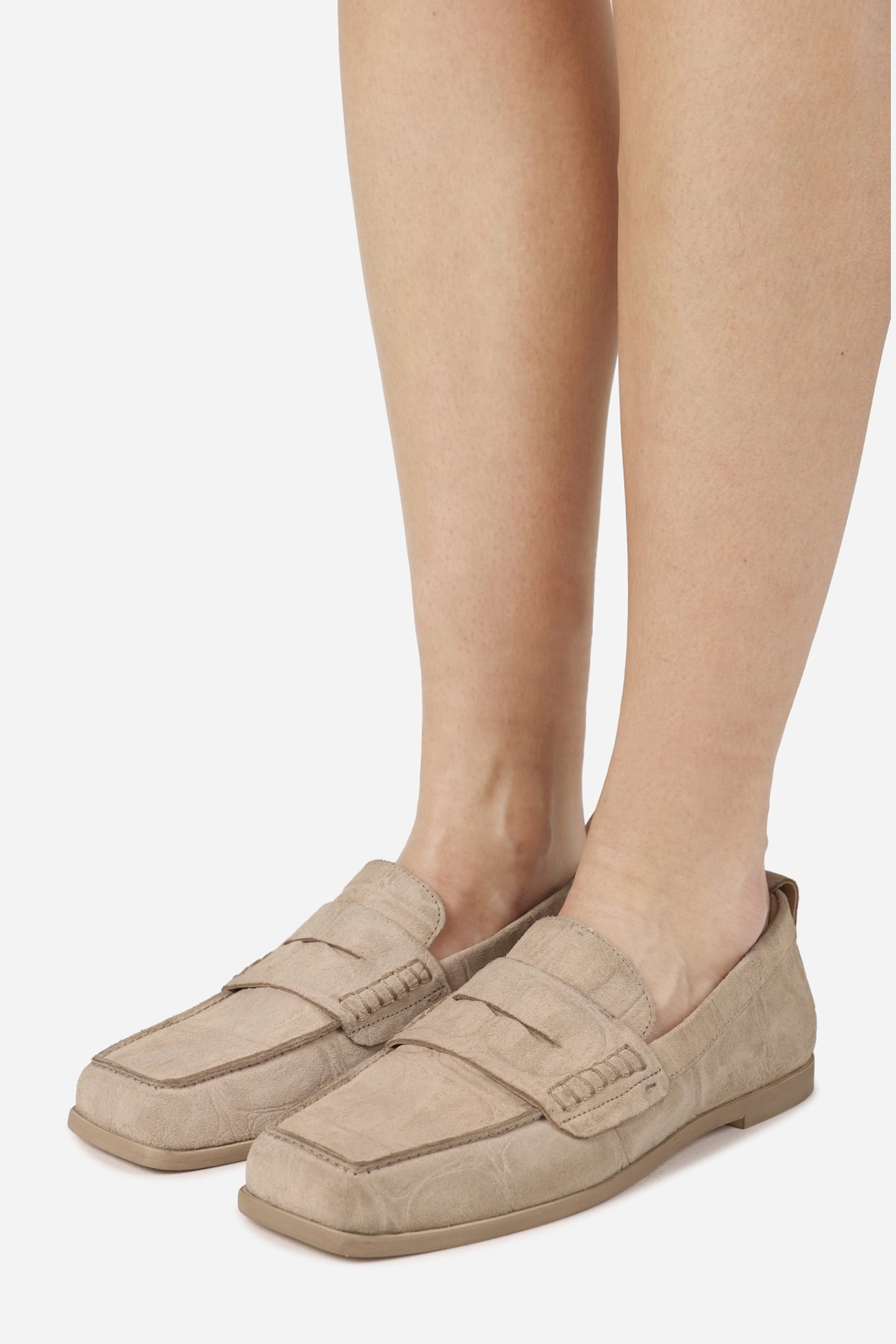 COLB-Y LOW SHOE SAND 2