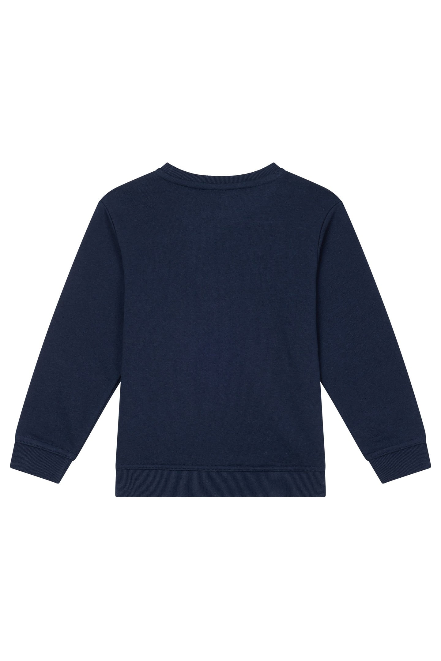 BOYS O'NEILL CALI LOGO CREW INK BLUE 3