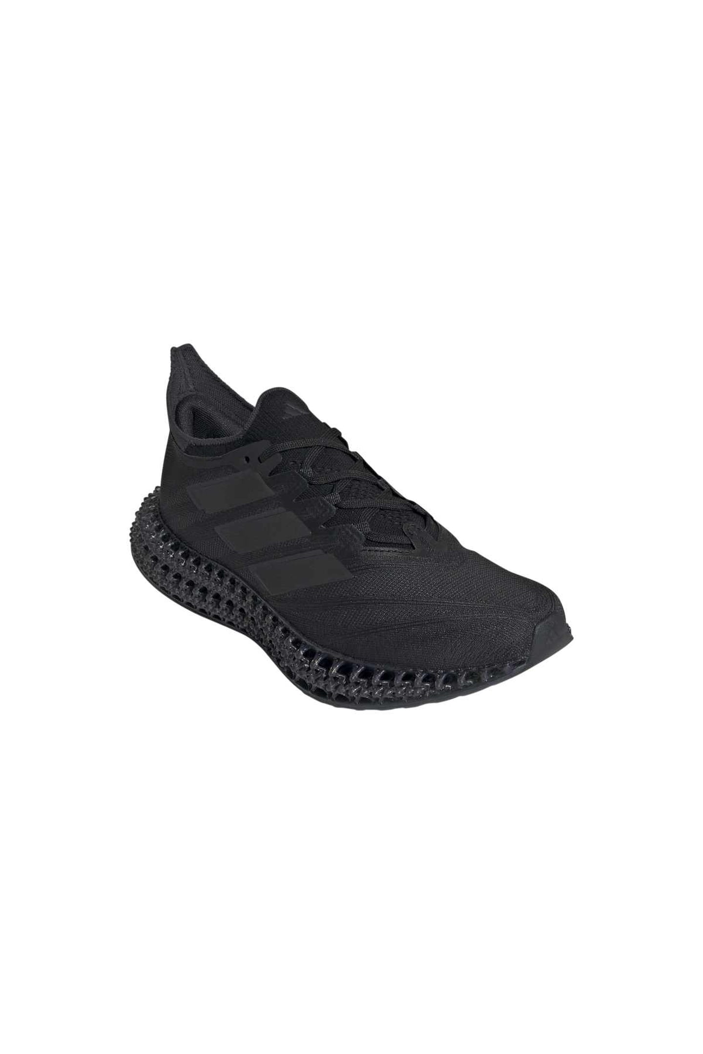 UNISEX PERFORMANCE 4DFWD 4 RUNNING SHOES CORE BLACK 10