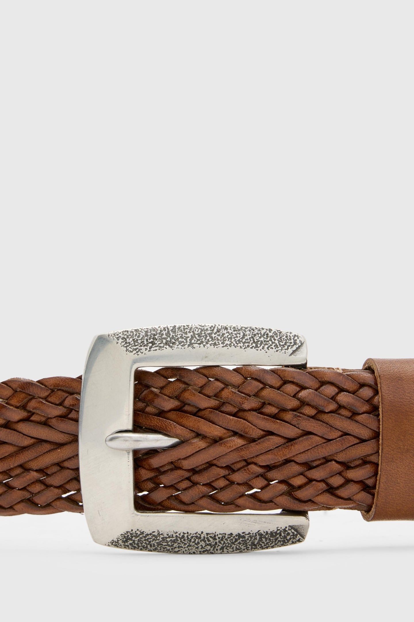 32MM - FENNIMORE SIGNATURE WOVEN BROWNSTONE 2