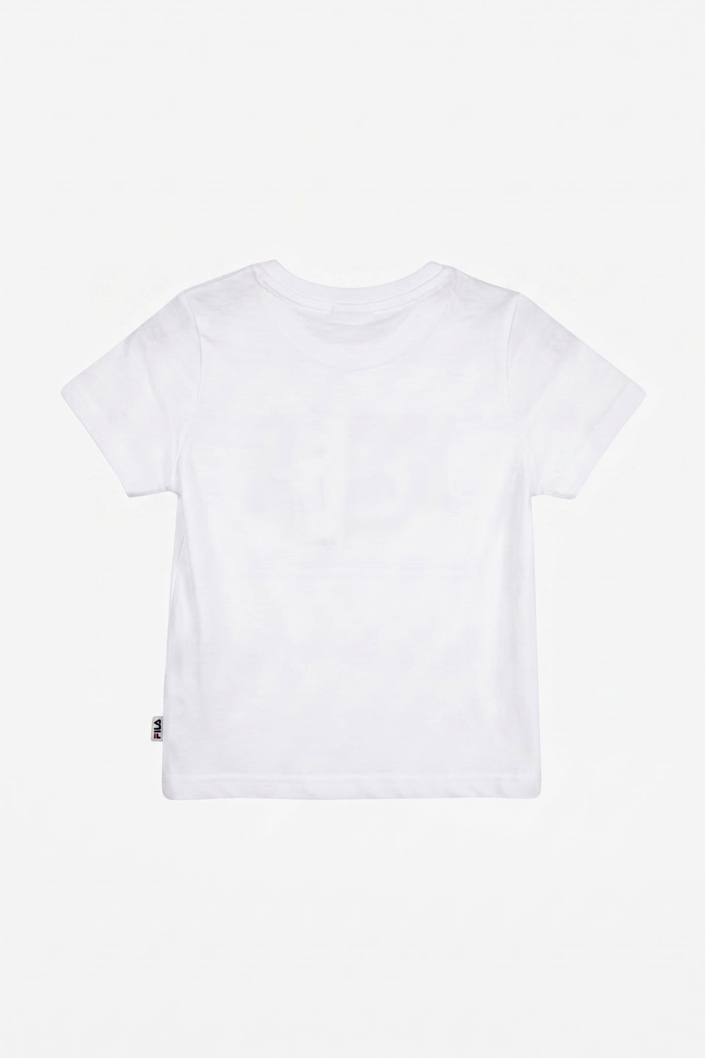RIFREDI REGULAR GRAPHIC T-SHIRT BRIGHT WHITE 3