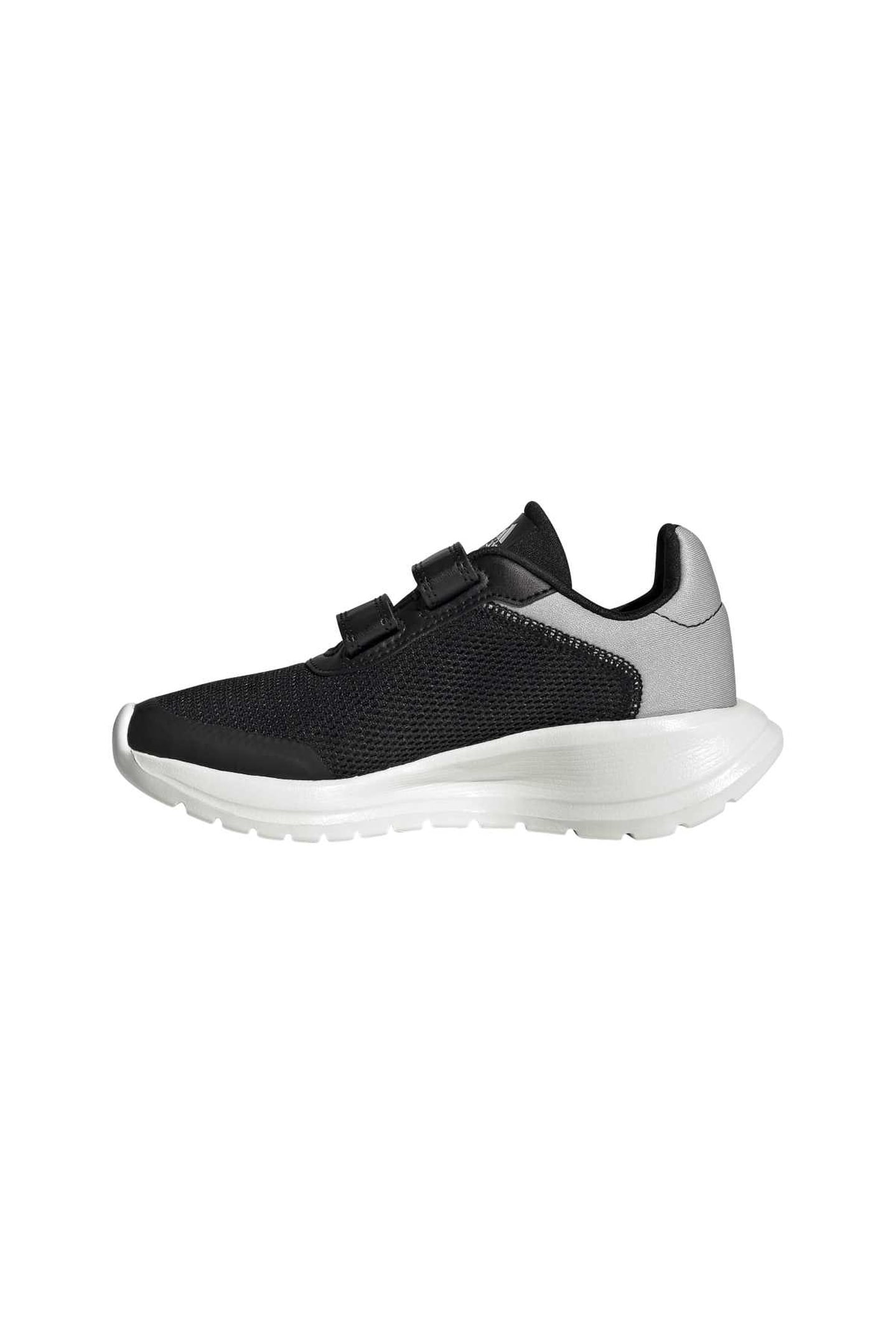 SPORTSWEAR TENSAUR RUN 2.0 SHOES KIDS CORE BLACK 9