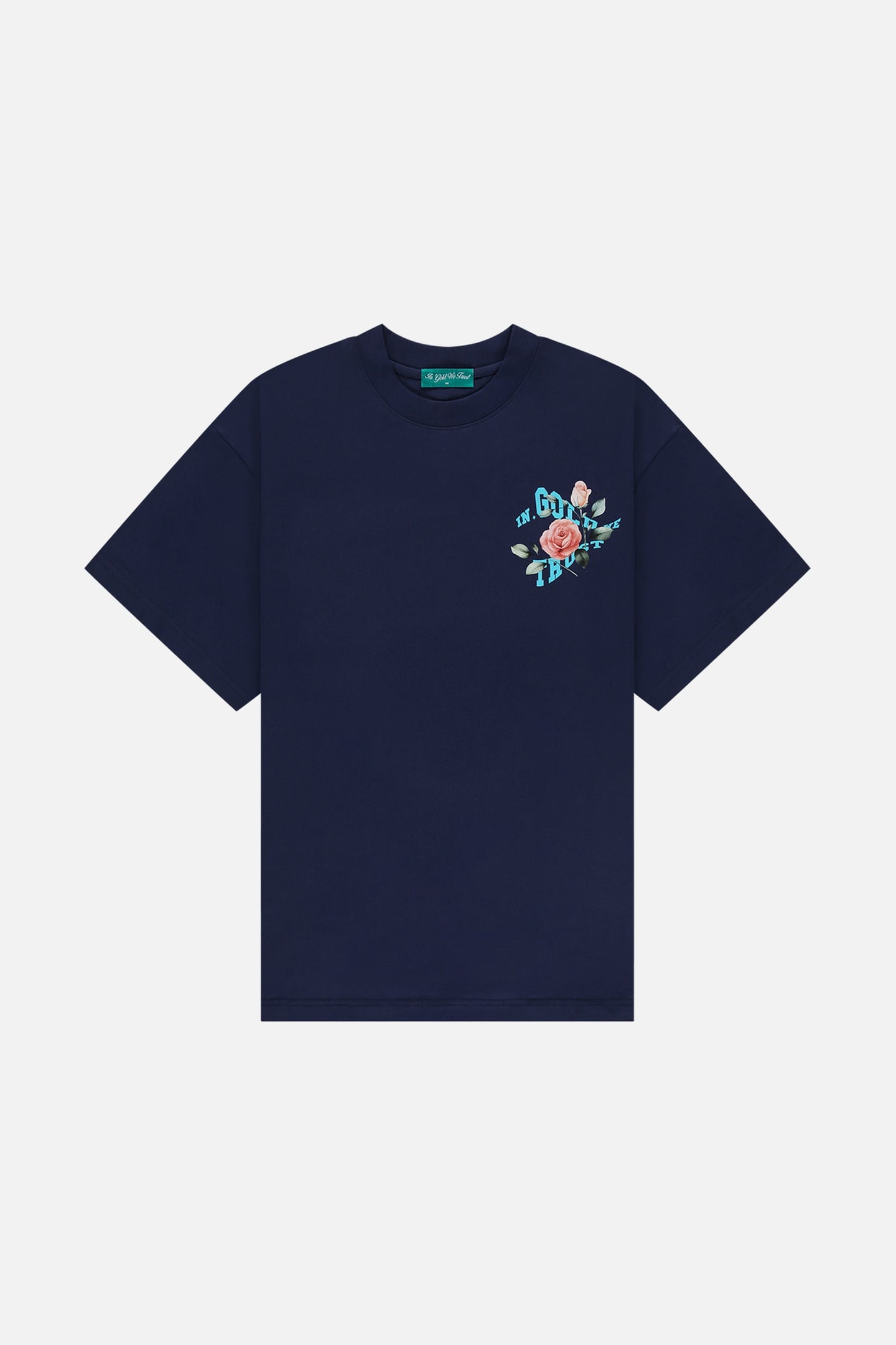 THE GARDEN BLACK 1