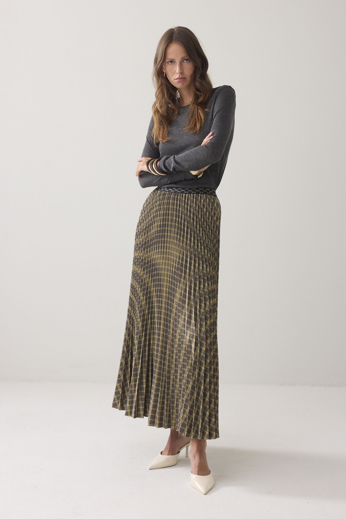 TOP SOFT LUREX ANTHRACITE 1