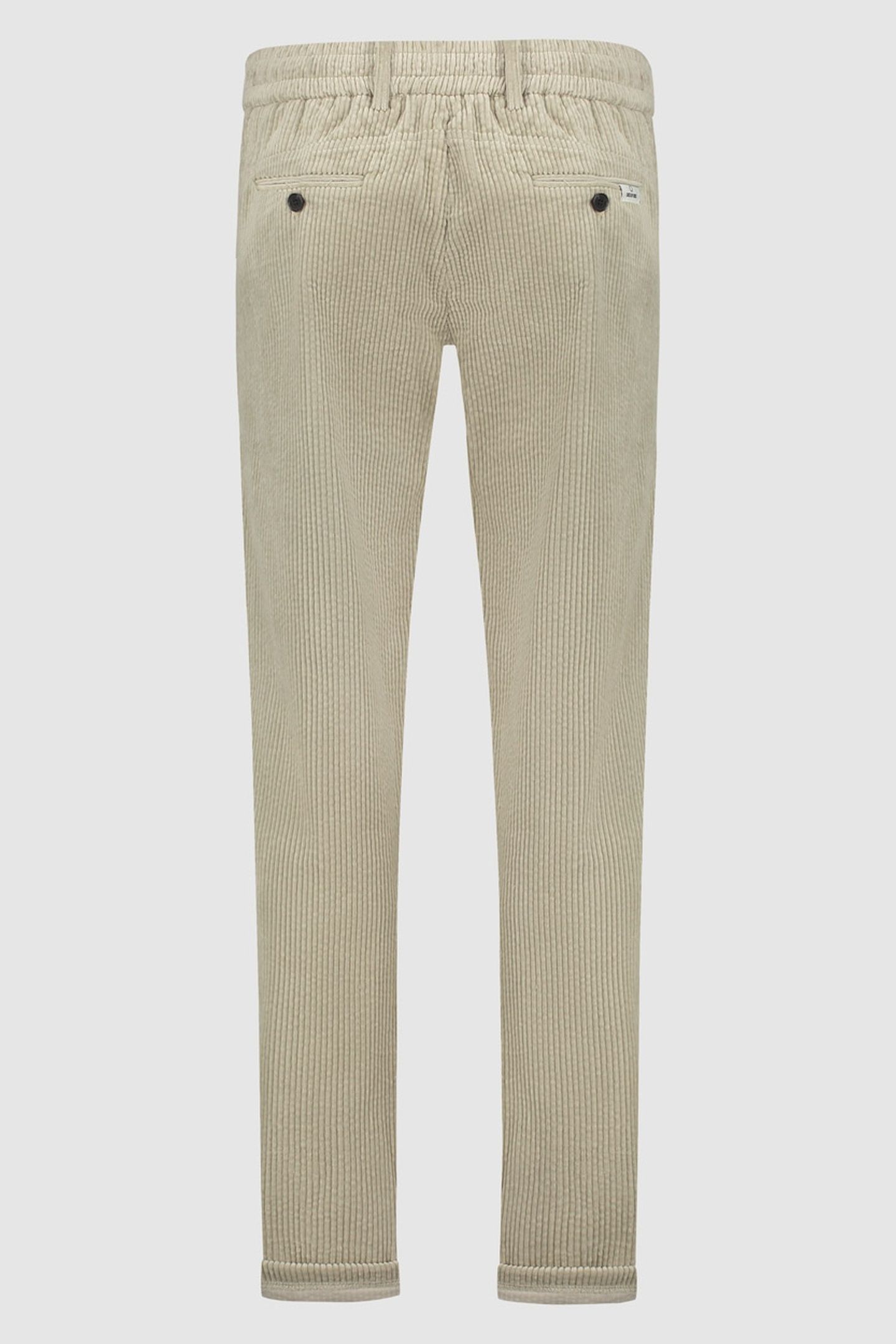 WALKER PANTS SAND SHADE 1