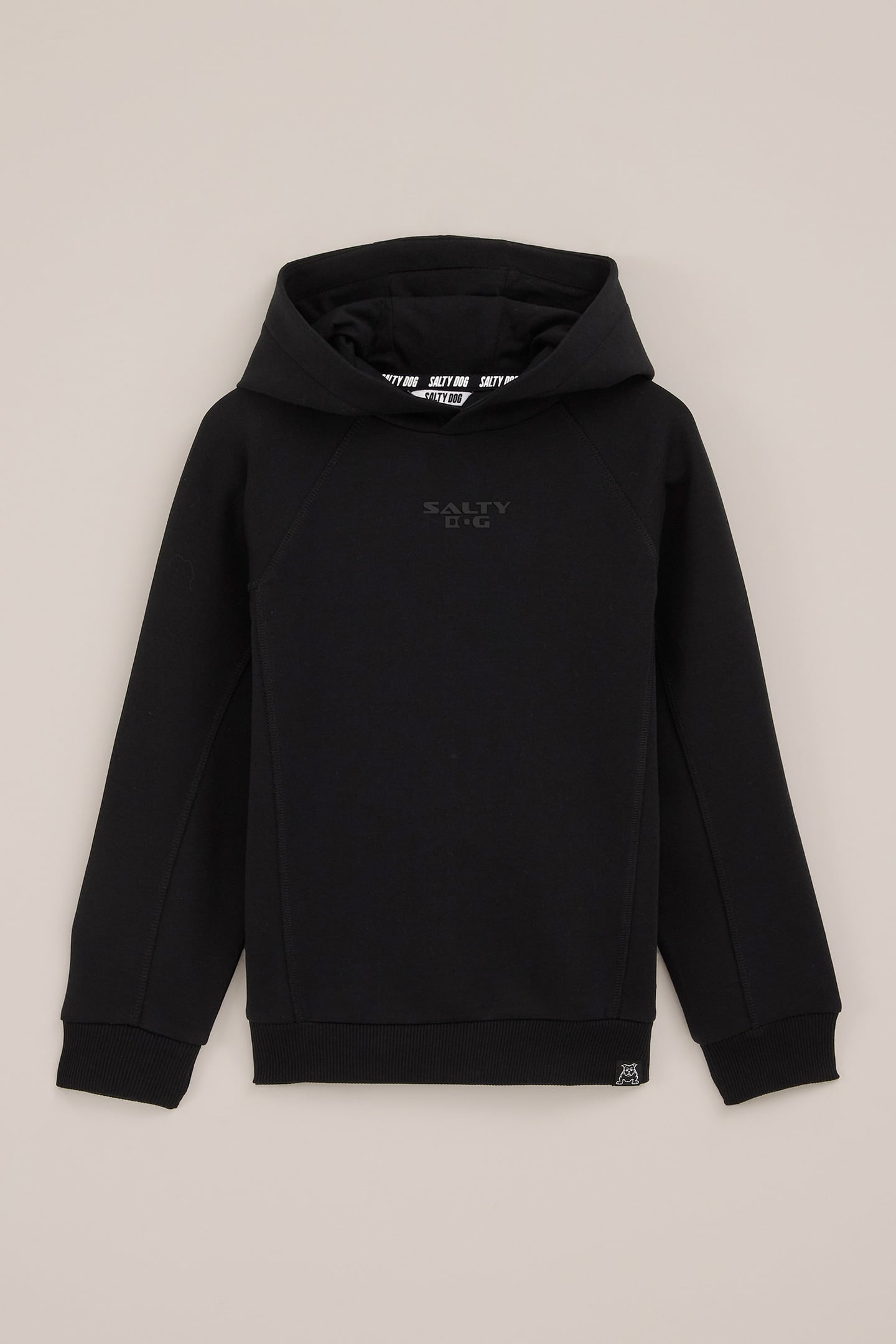 SWEATER BLACK 3