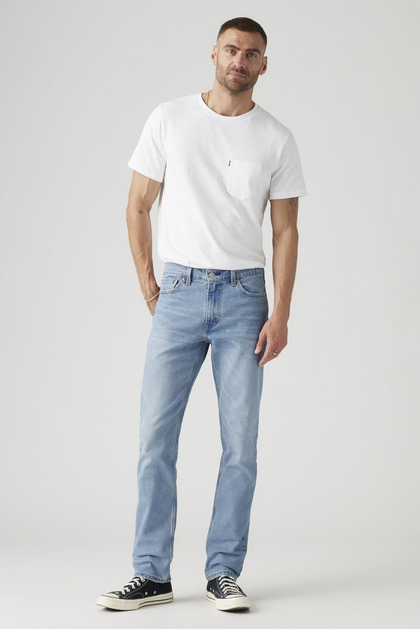 511™ SLIM JEANS 1
