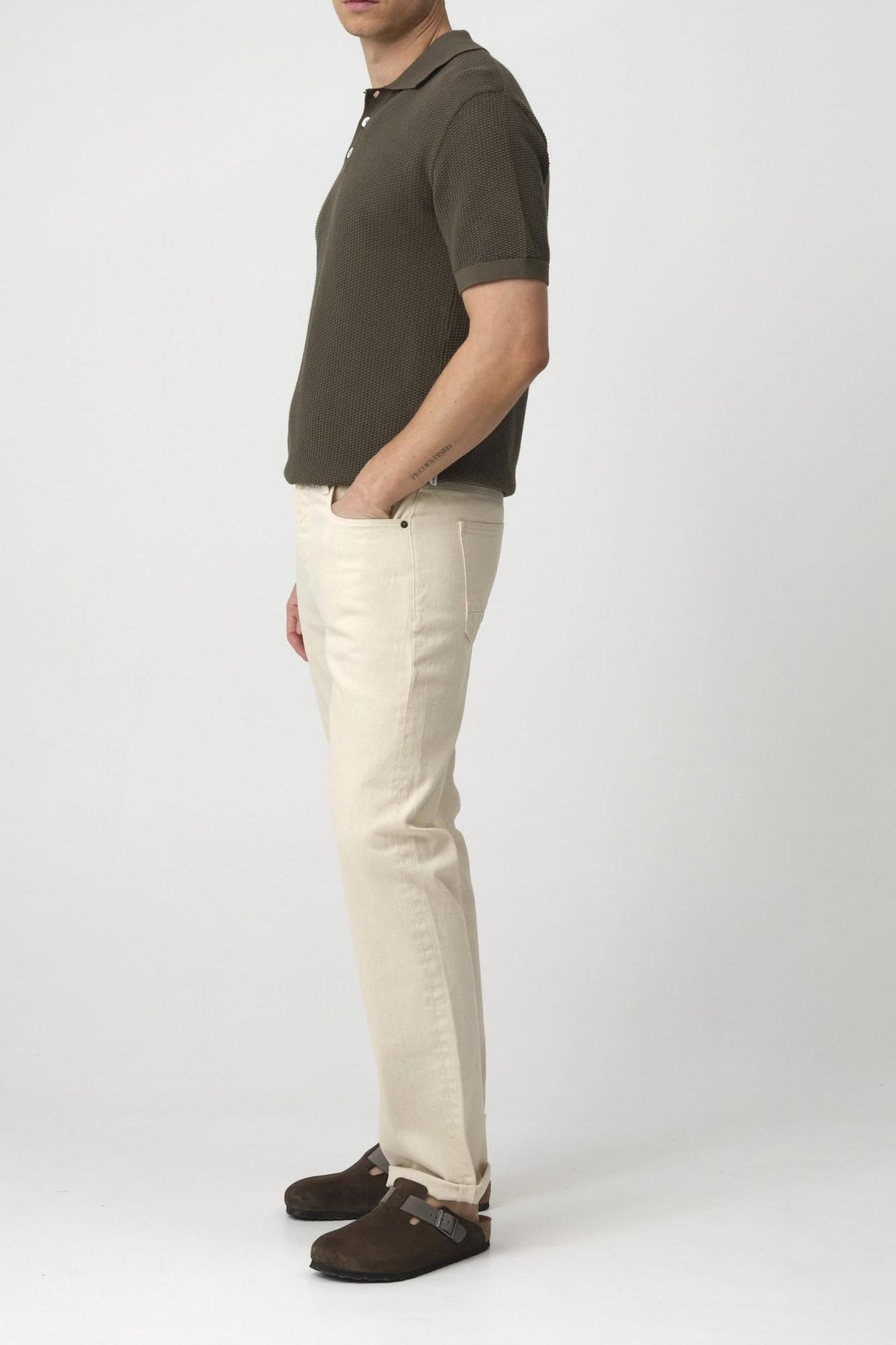 JADEN JEANS BEIGE 4