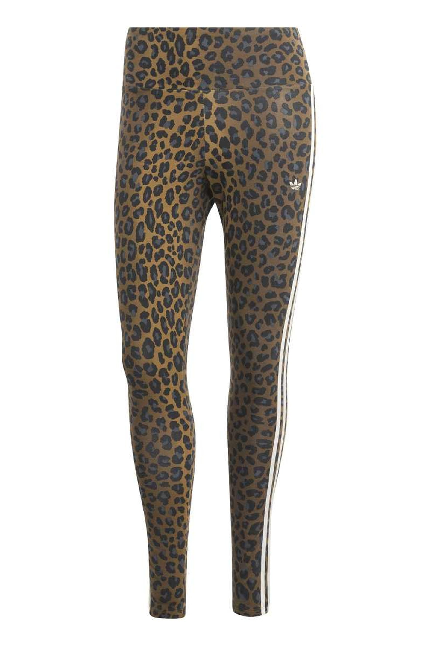 ORIGINALS LEOPARD 3 STRIPES LEGGING MULTICOLOR 3