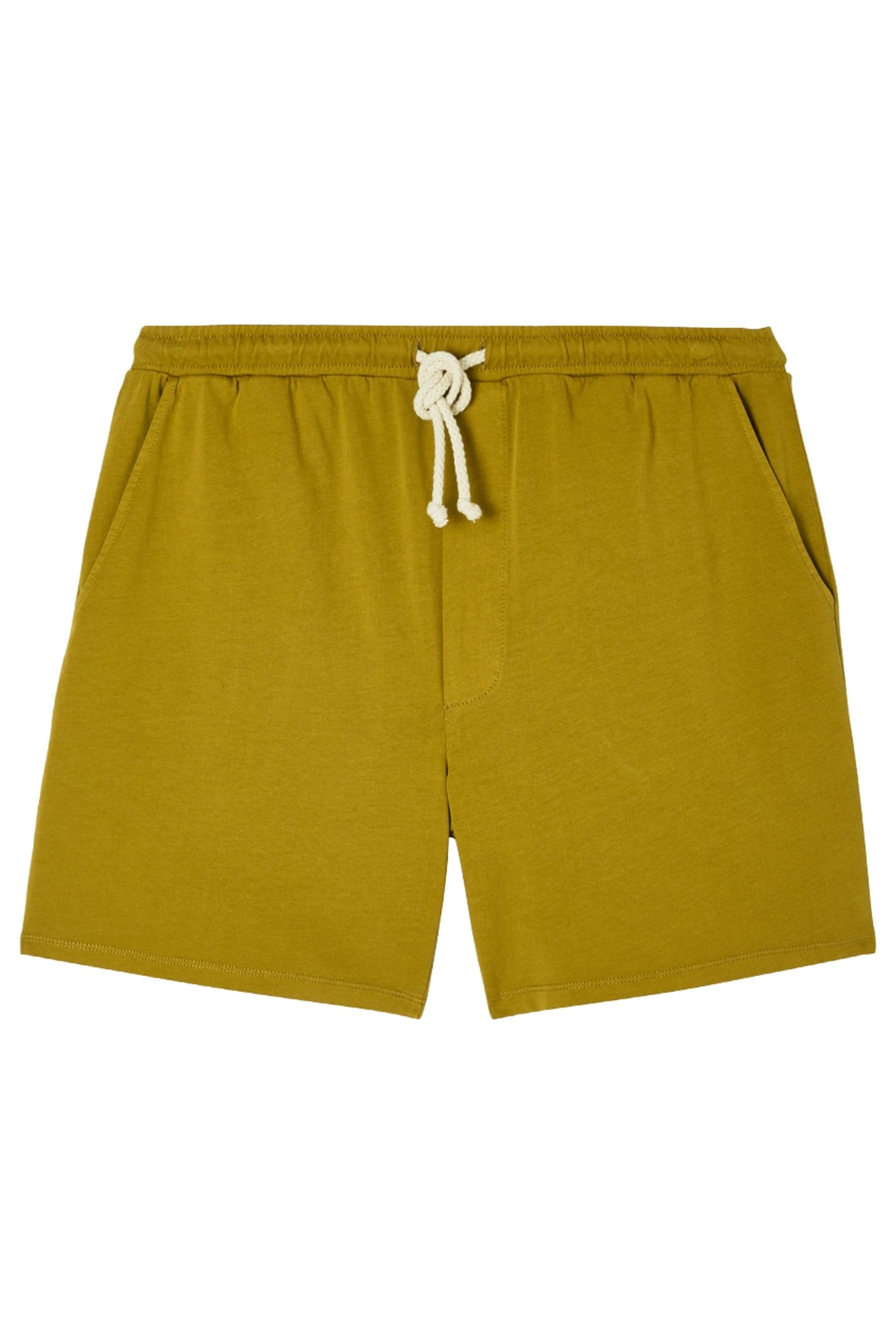 FIZVALLEY SHORTS SAFRAN VINTAGE 4
