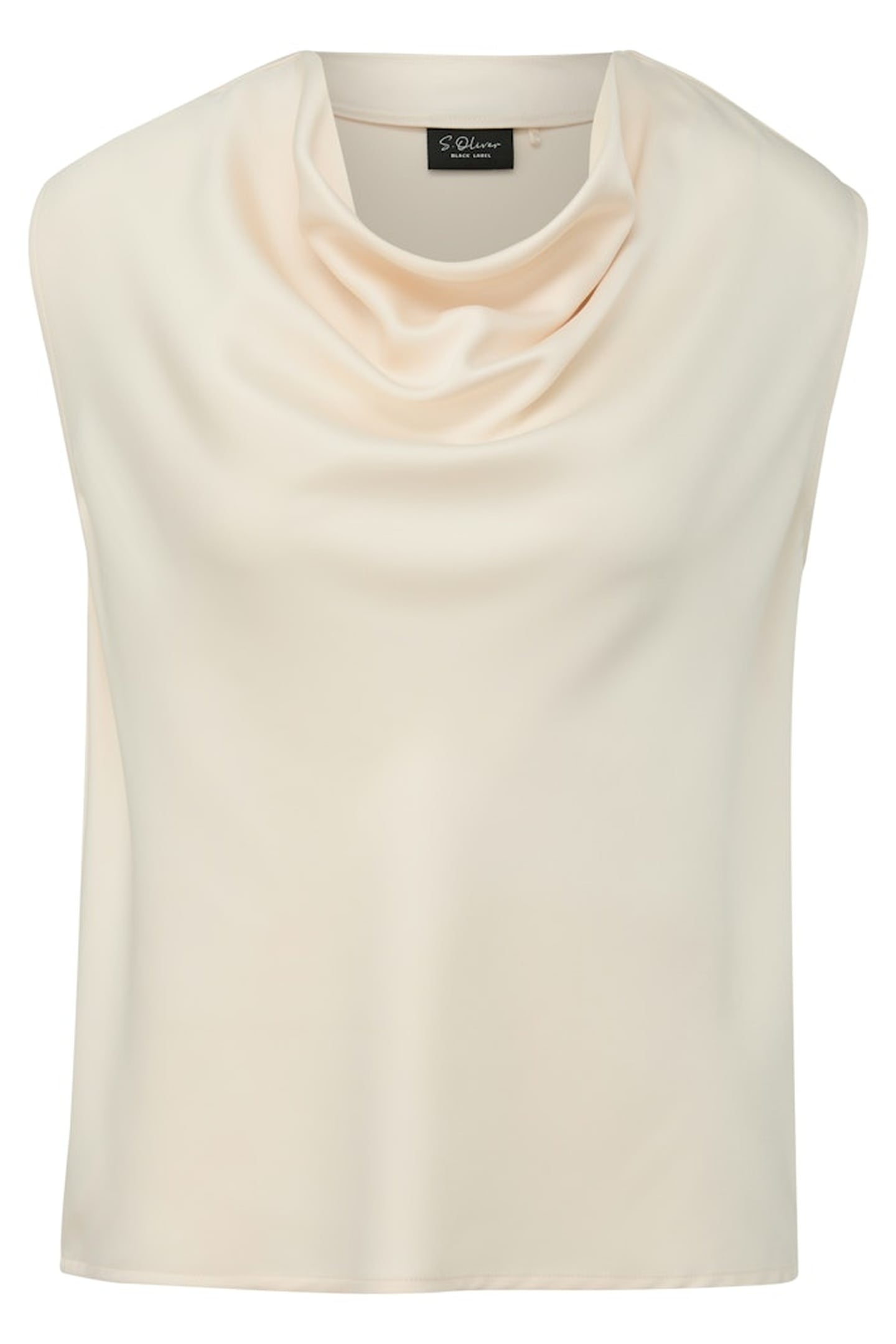 S.OLIVER BLOUSES OFFWHITE 7