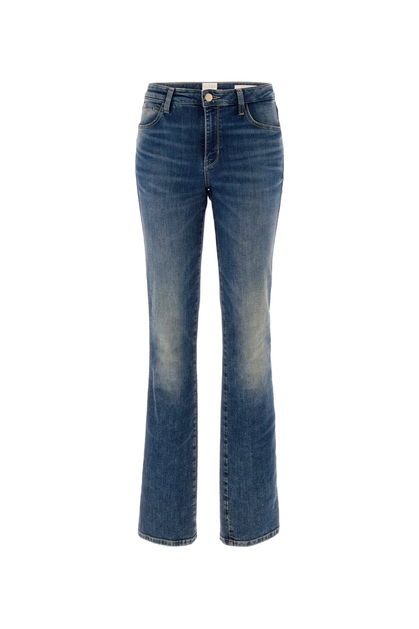 GUESS ECO SEXY STRAIGHT DOLCE VITA. 3