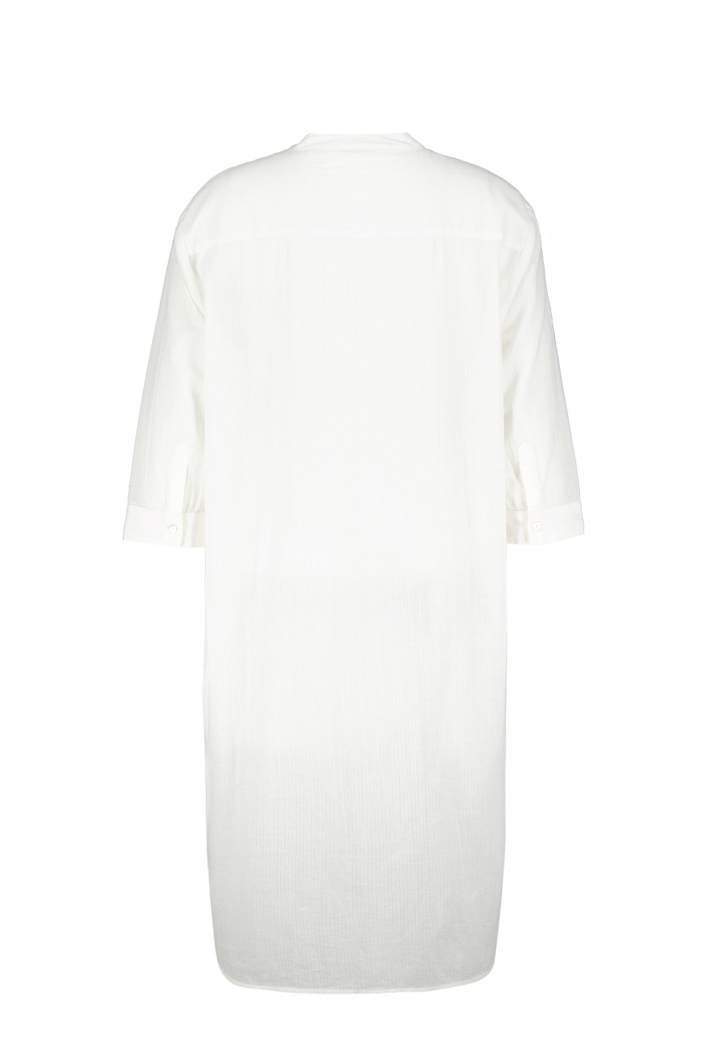 TUNIC DIARY OFFWHITE 4