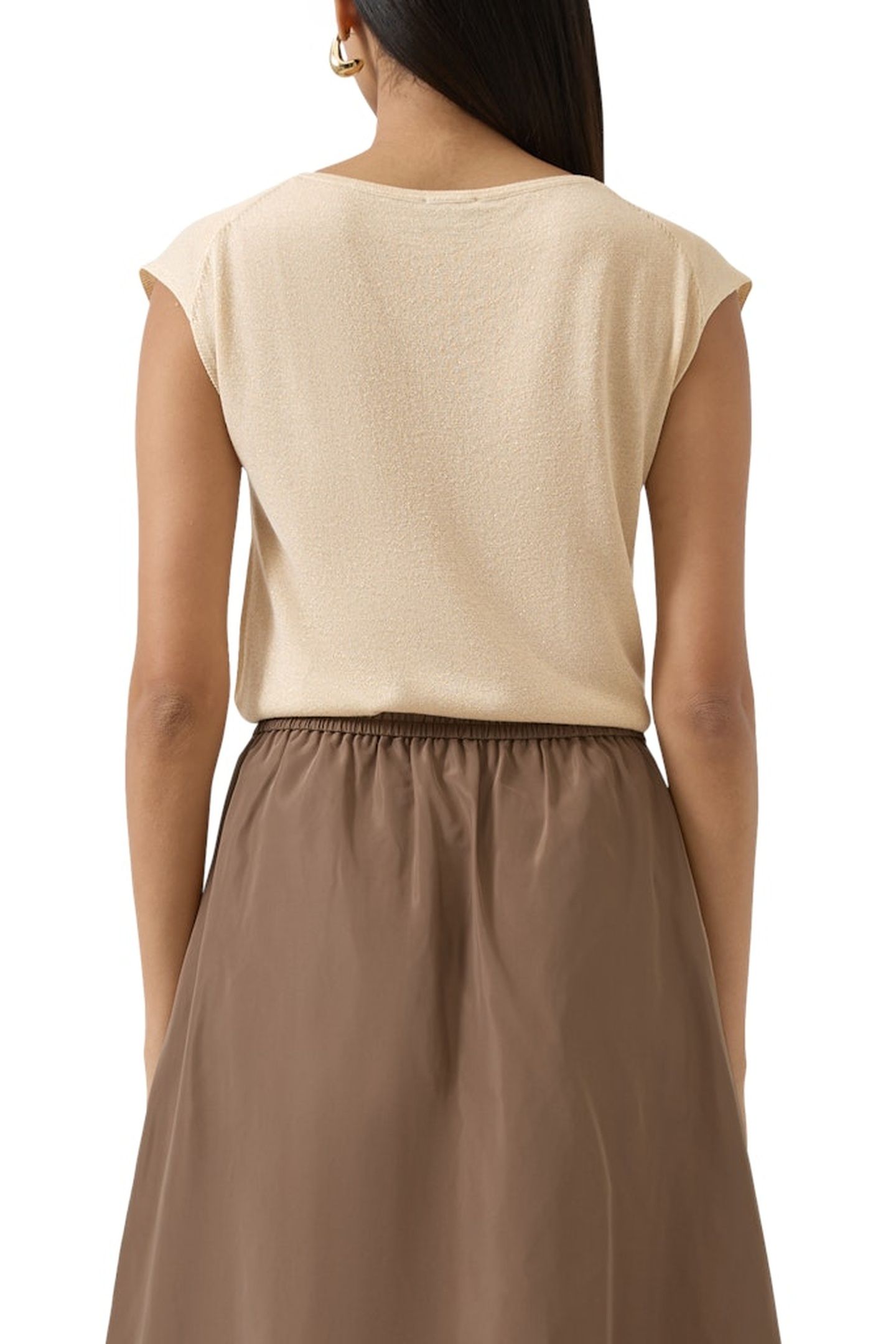 S.OLIVER PULLOVER OFFWHITE 5