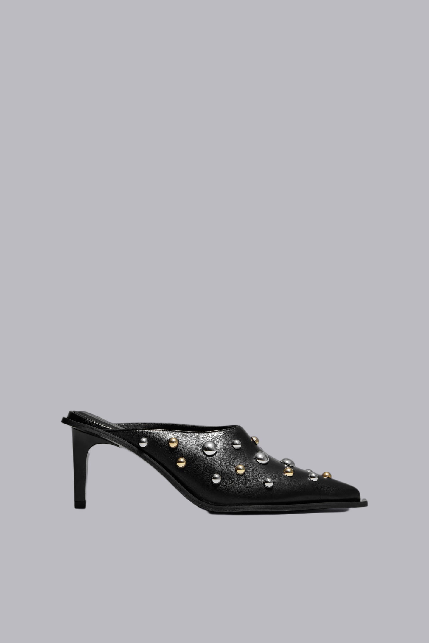 EMIRA MULE BLACK 1