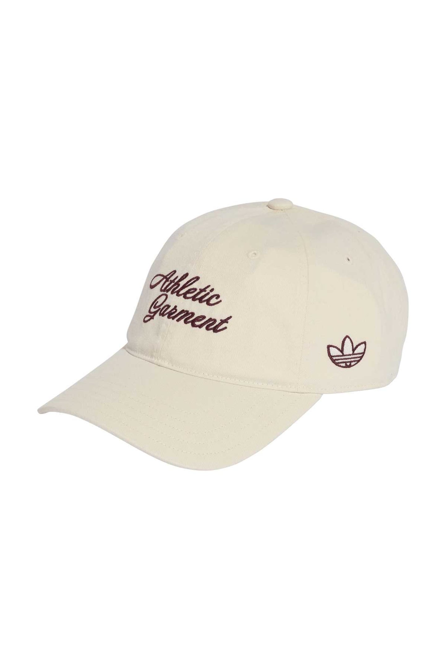 UNISEX ORIGINALS DAD CAP WONDER WHITE 1