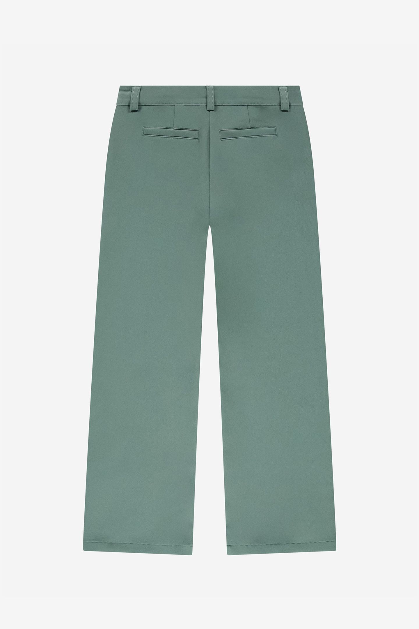 HAVANAI PANTS GREY GREEN 2