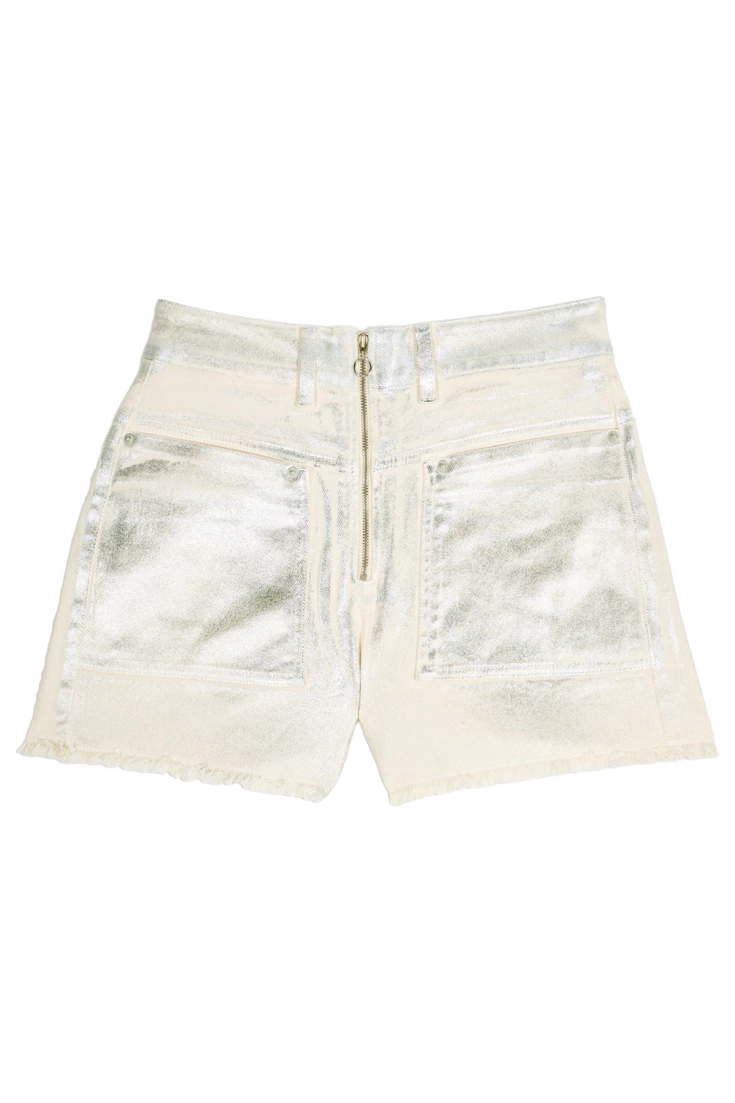 SHORT CDAVID SILVER 4