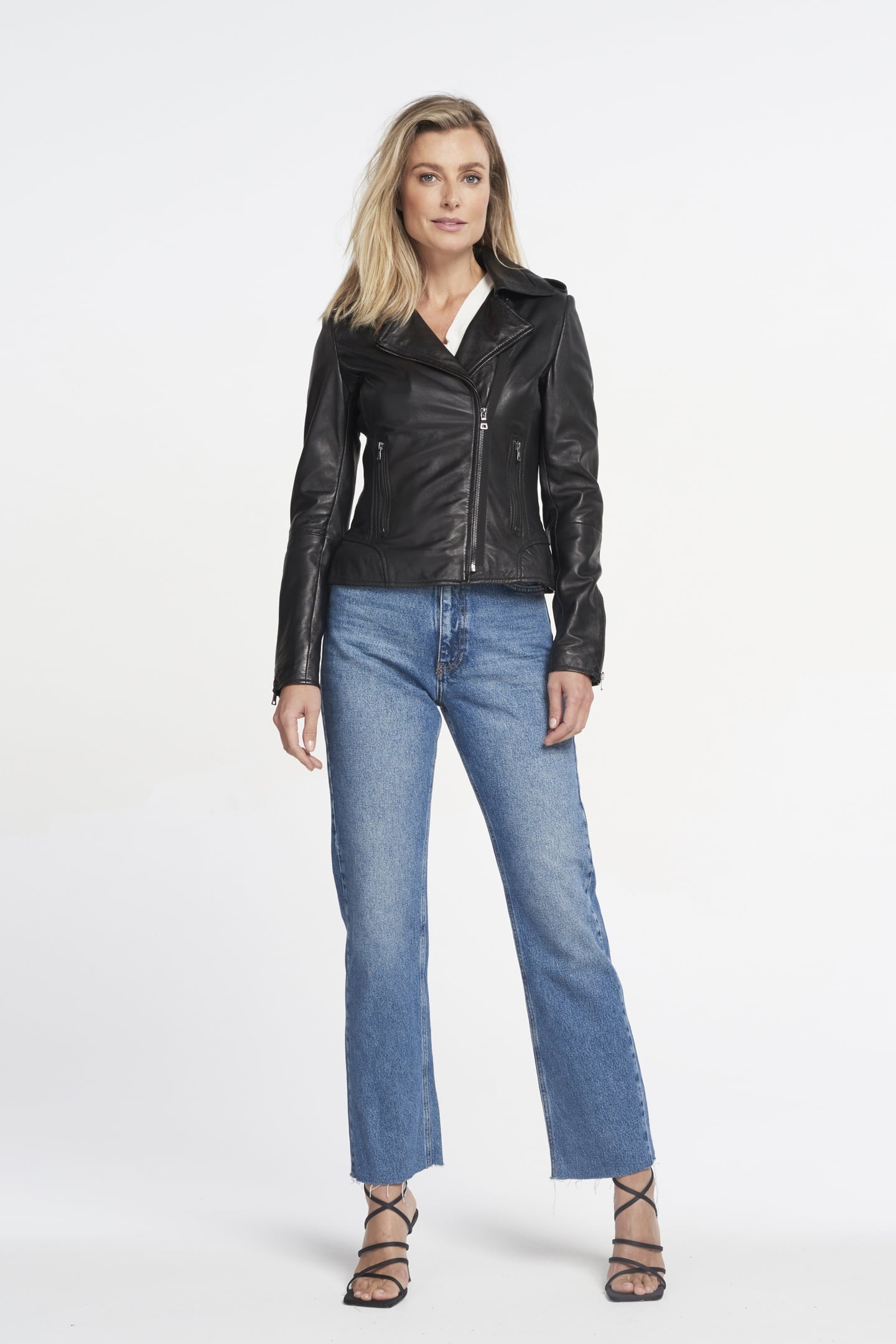 BEAR BLAZE BLACK 5