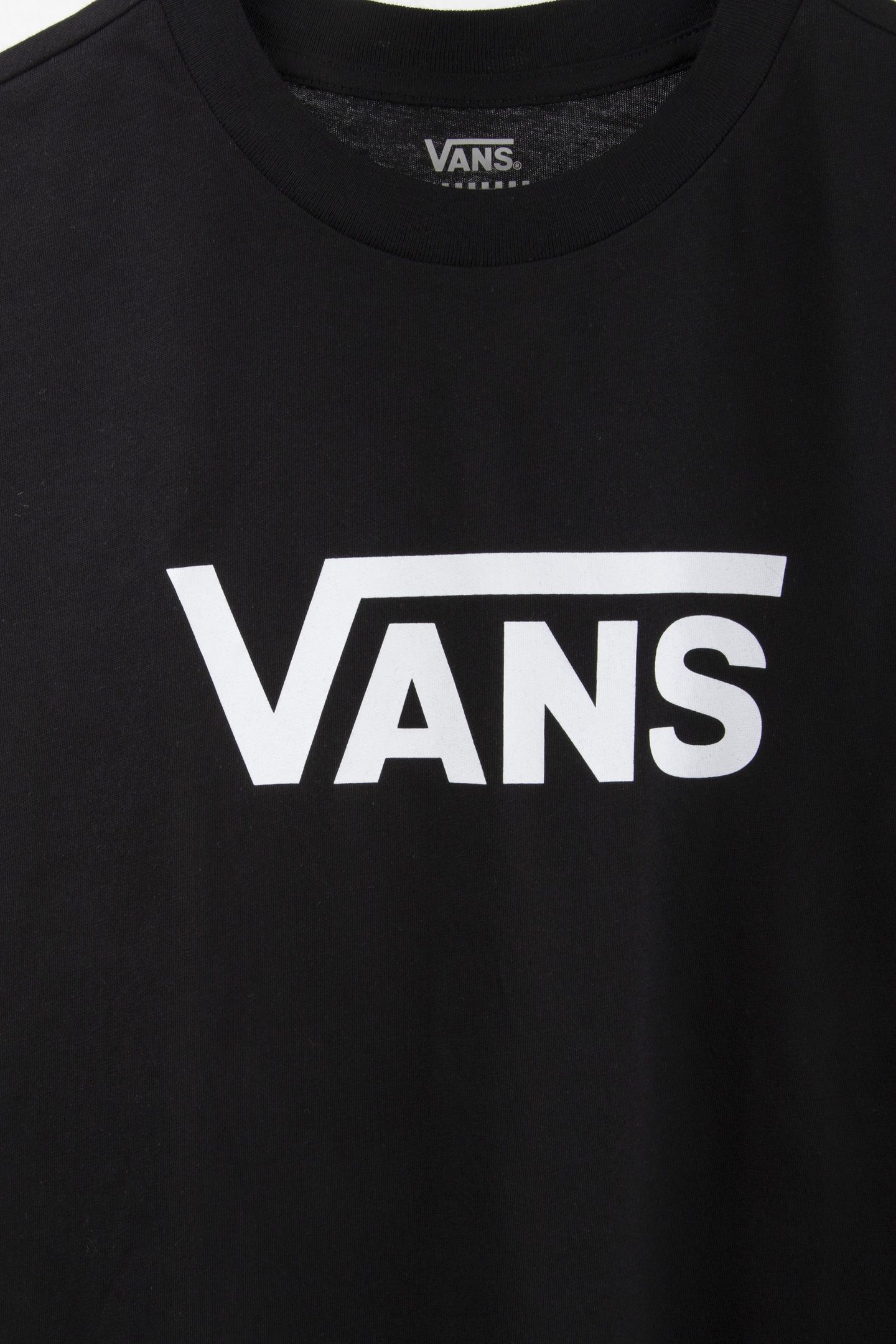 DROP V SS CREW-B BLACK 4