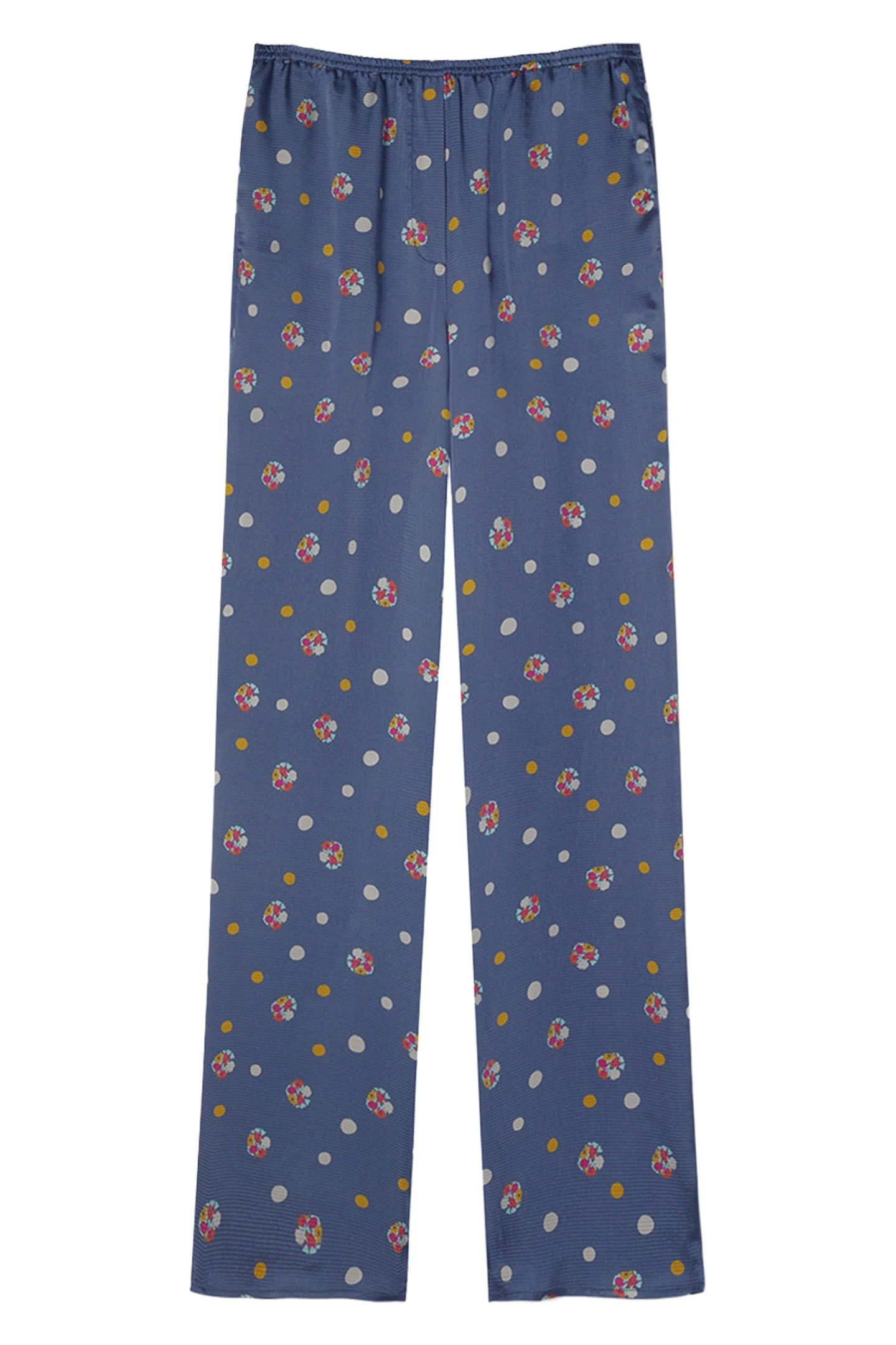 GINTOWN PANT NICOLE 4