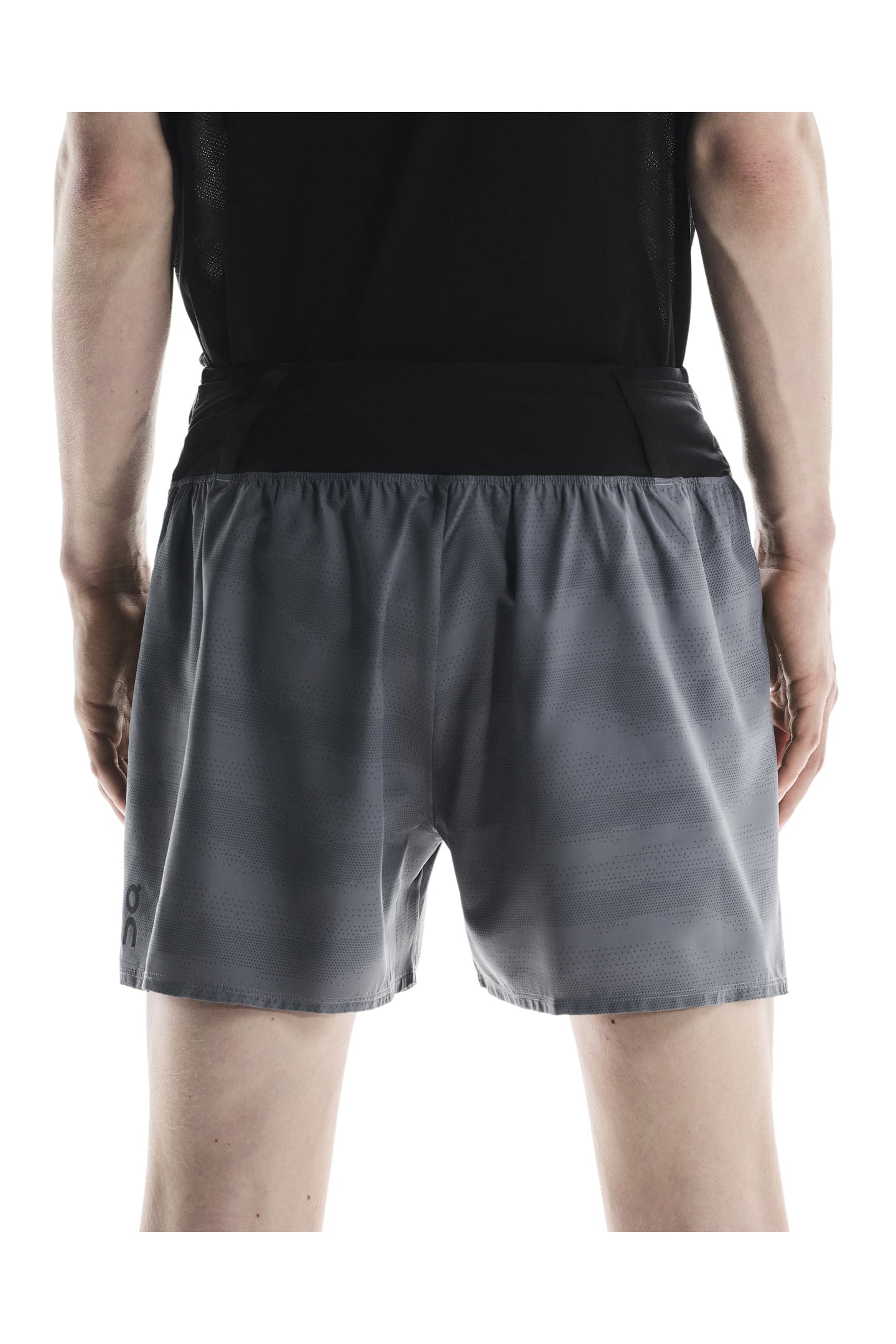 TRAIL SHORTS 1 M ROCK ROCK 4