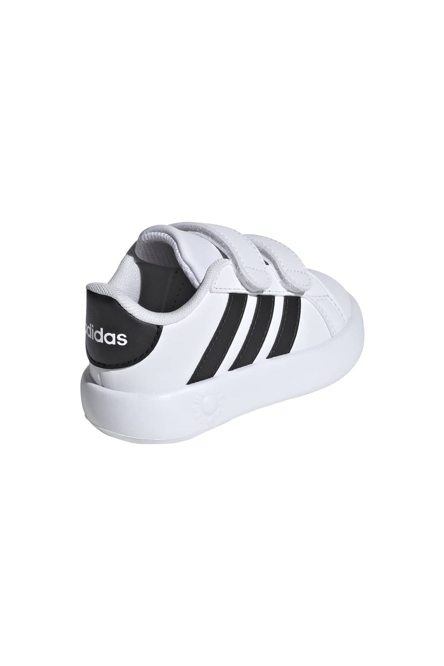 SPORTSWEAR GRAND COURT 2.0 SHOES INFANTS FTWR WHITE 4