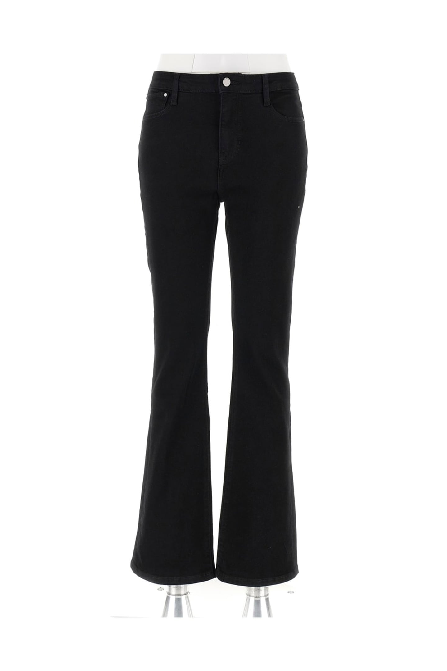 GUESS ECO SEXY FLARE SEDUCTIVE BLACK 5