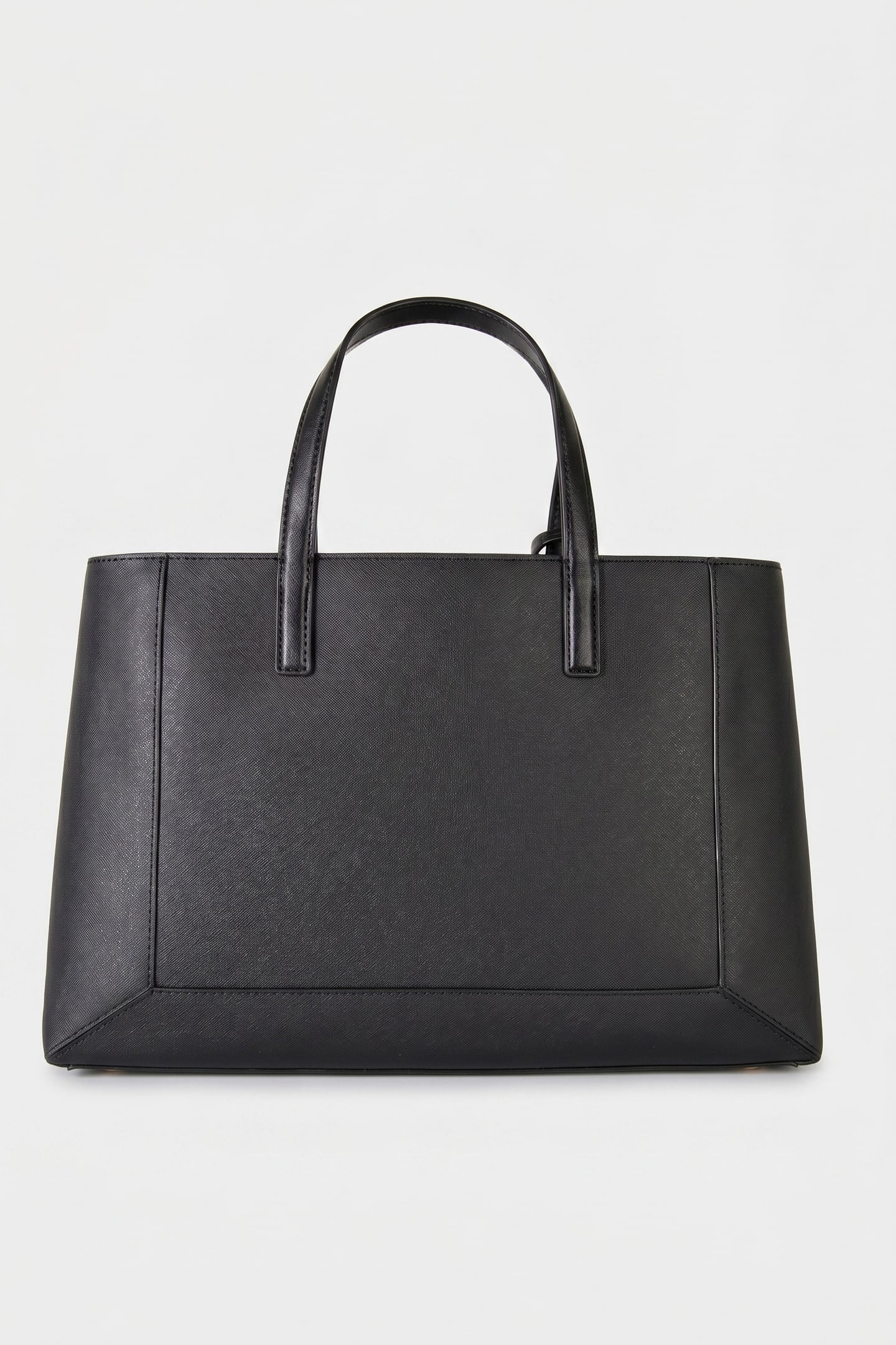 MEDIUM SATCHEL BLACK 3