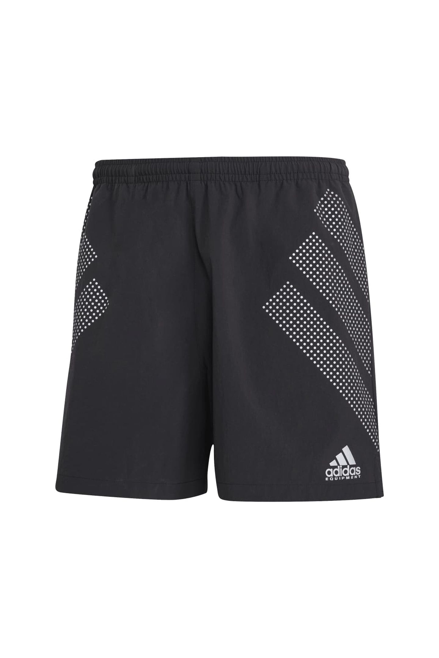 UNISEX ORIGINALS ADIDAS EQUIPMENT SHORT BLACK 3