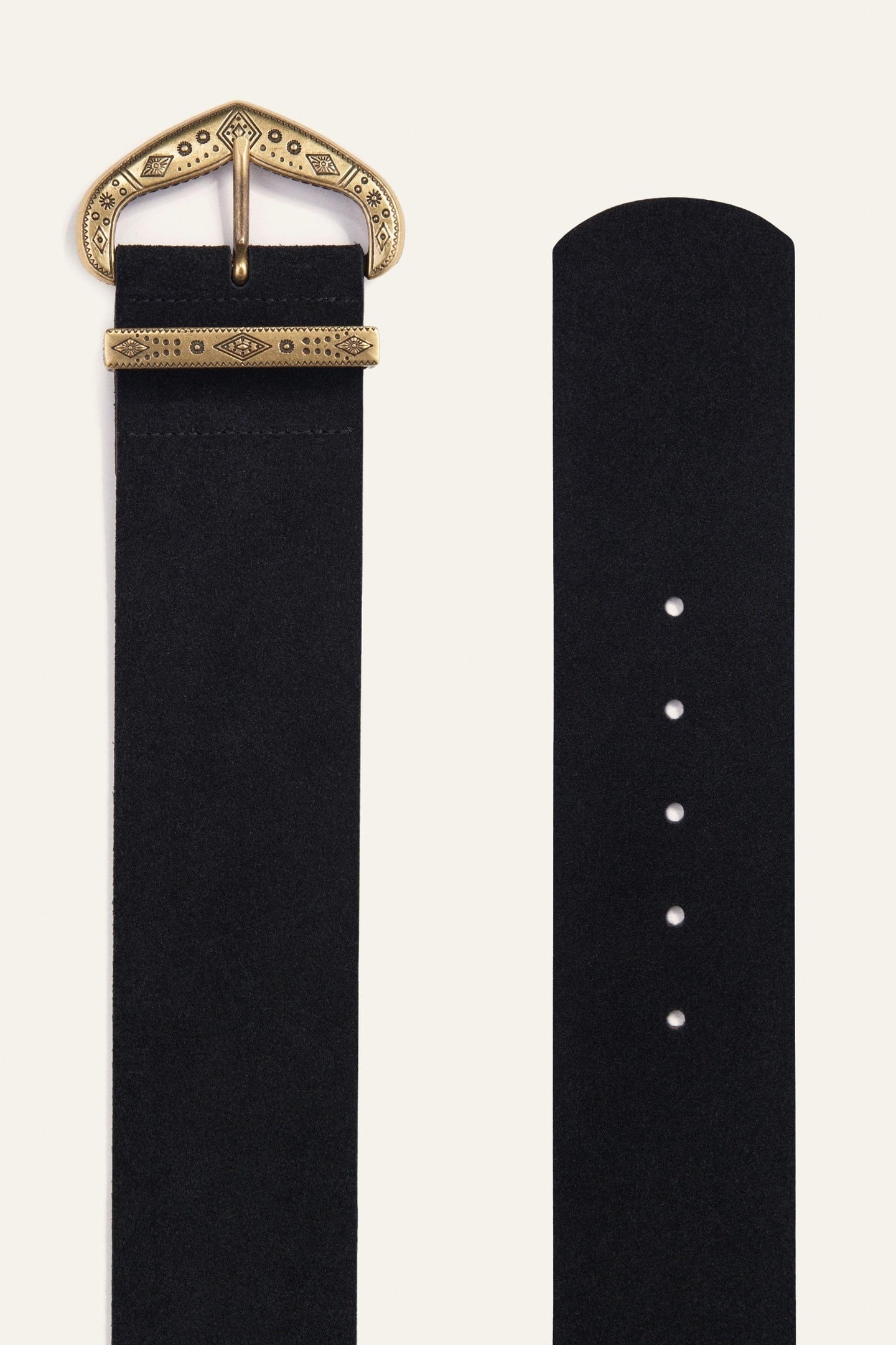 CEINTURE BIKCHA NOIR 3