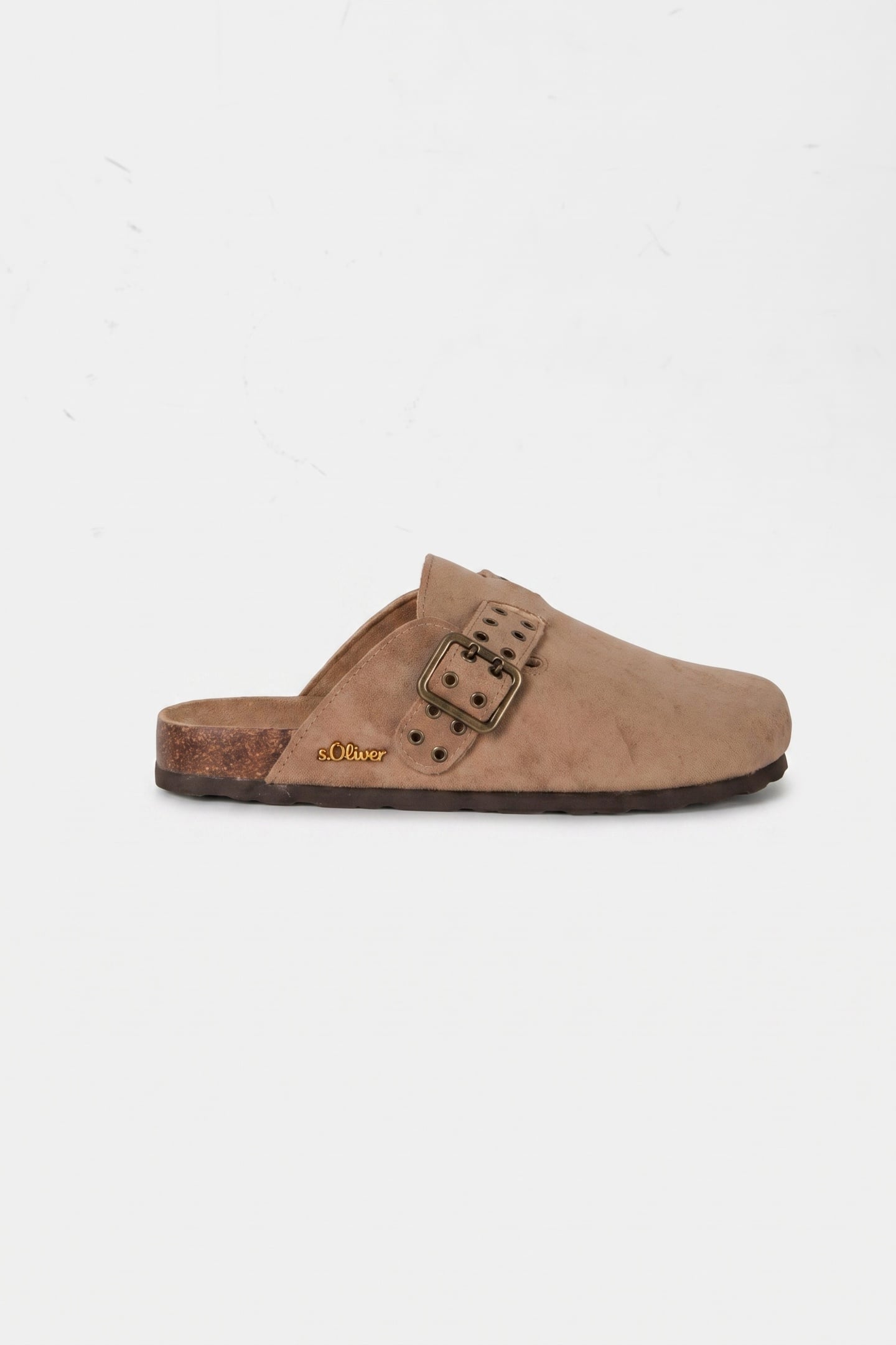 S.OLIVER SHOES BEIGE 2