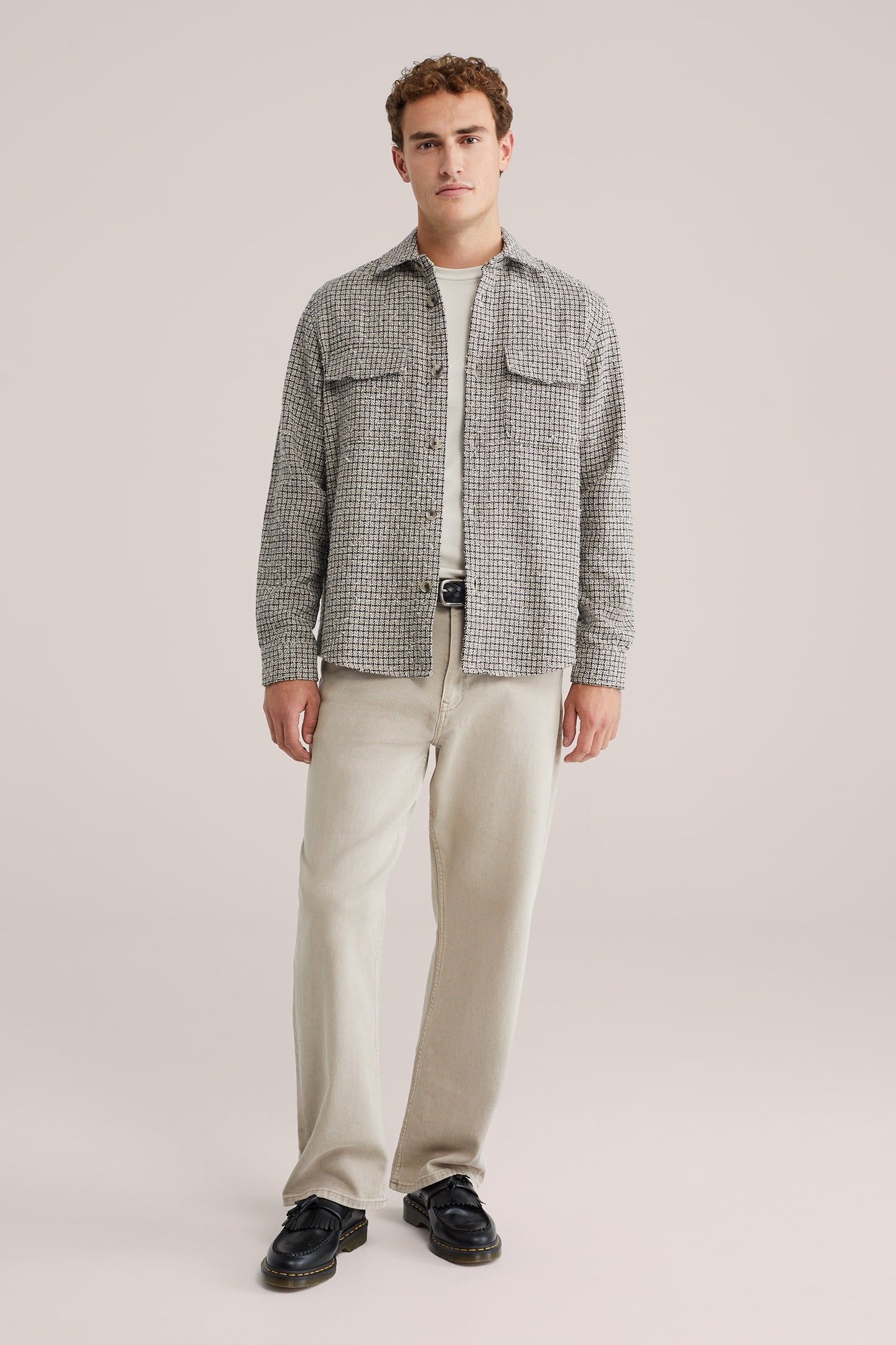 OVERSHIRT ALL-OVER PRINT 2