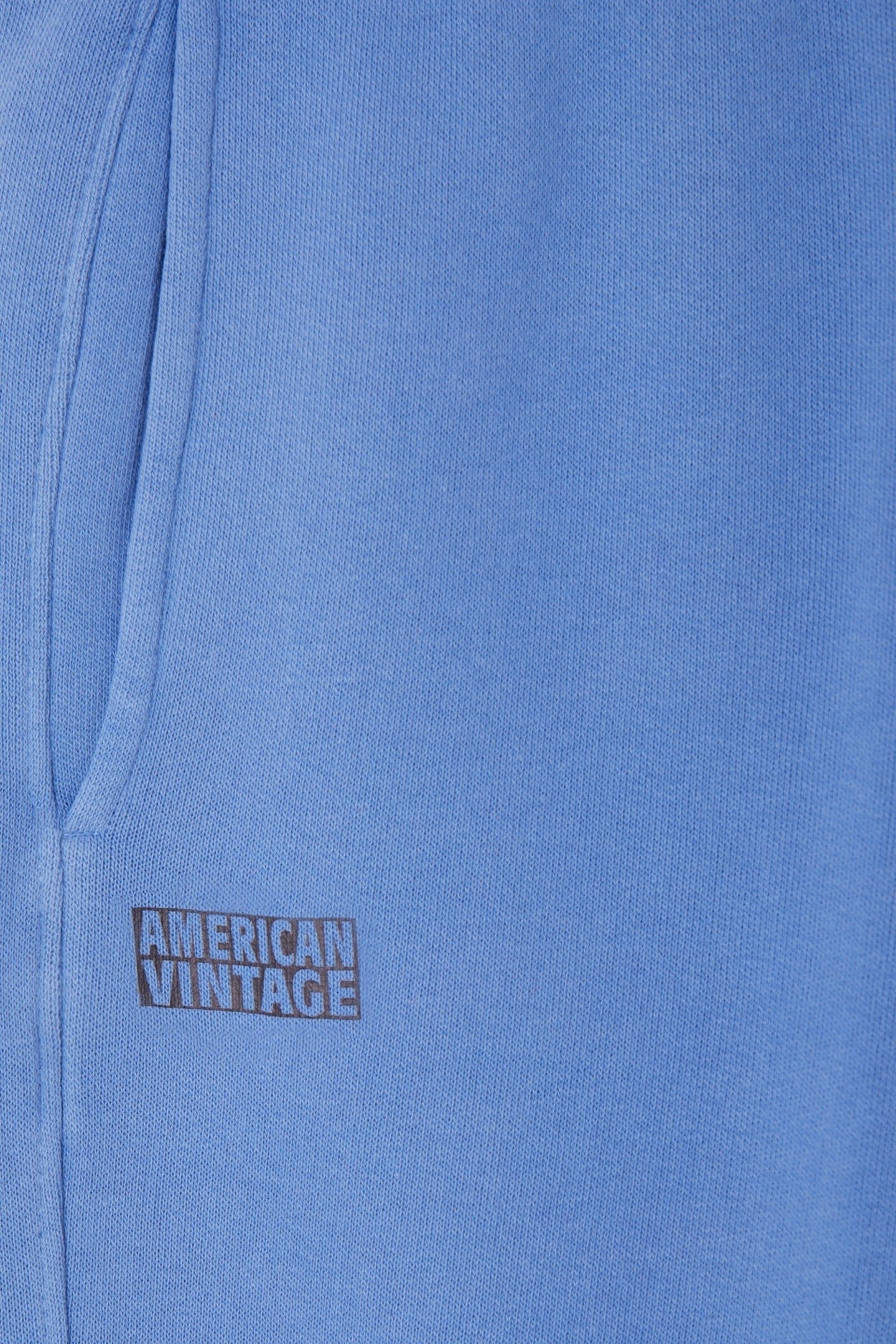 IZUBIRD SWEAT PANTS BALTIQUE VINTAGE 6