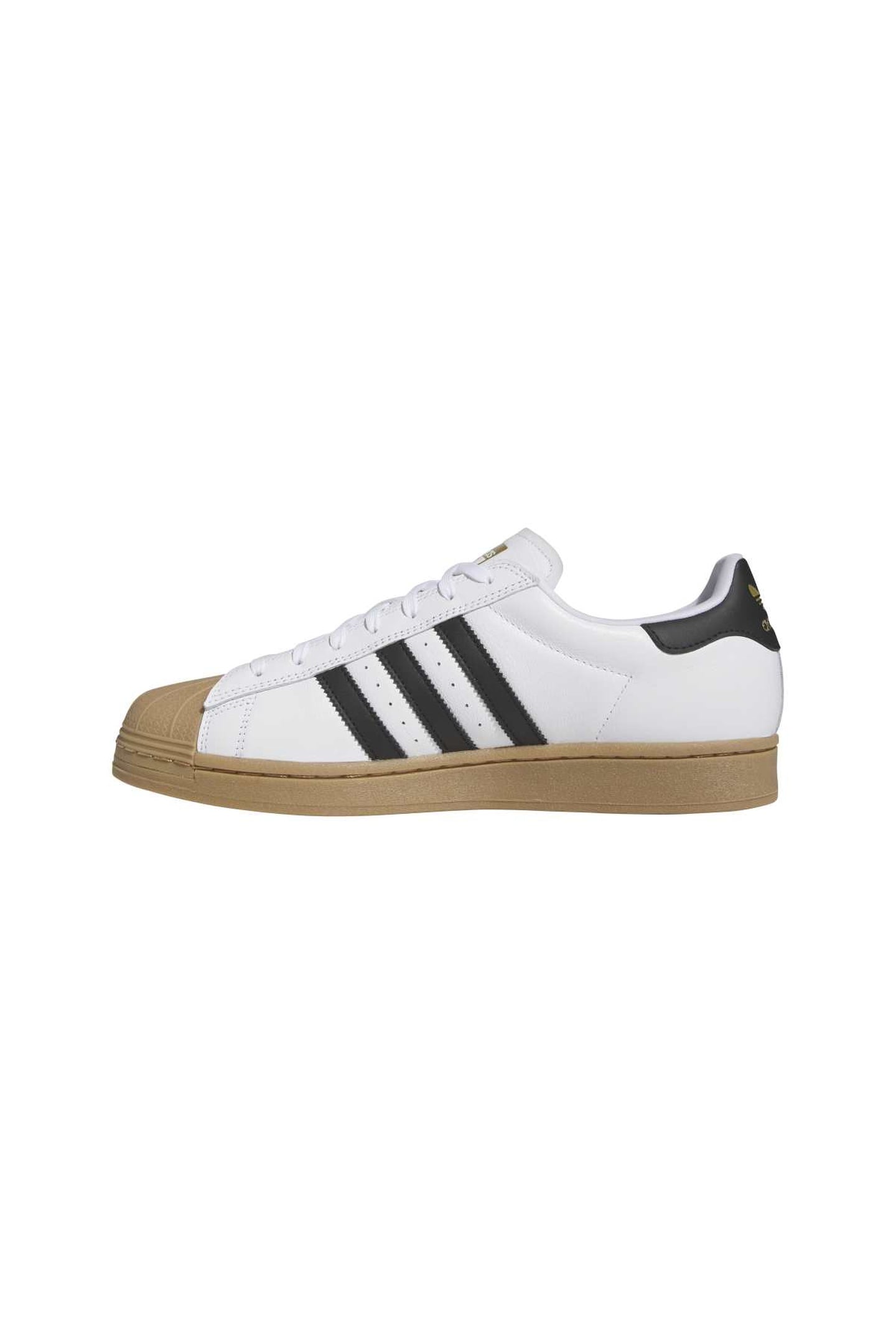 UNISEX ORIGINALS SUPERSTAR ADV FTWR WHITE 2
