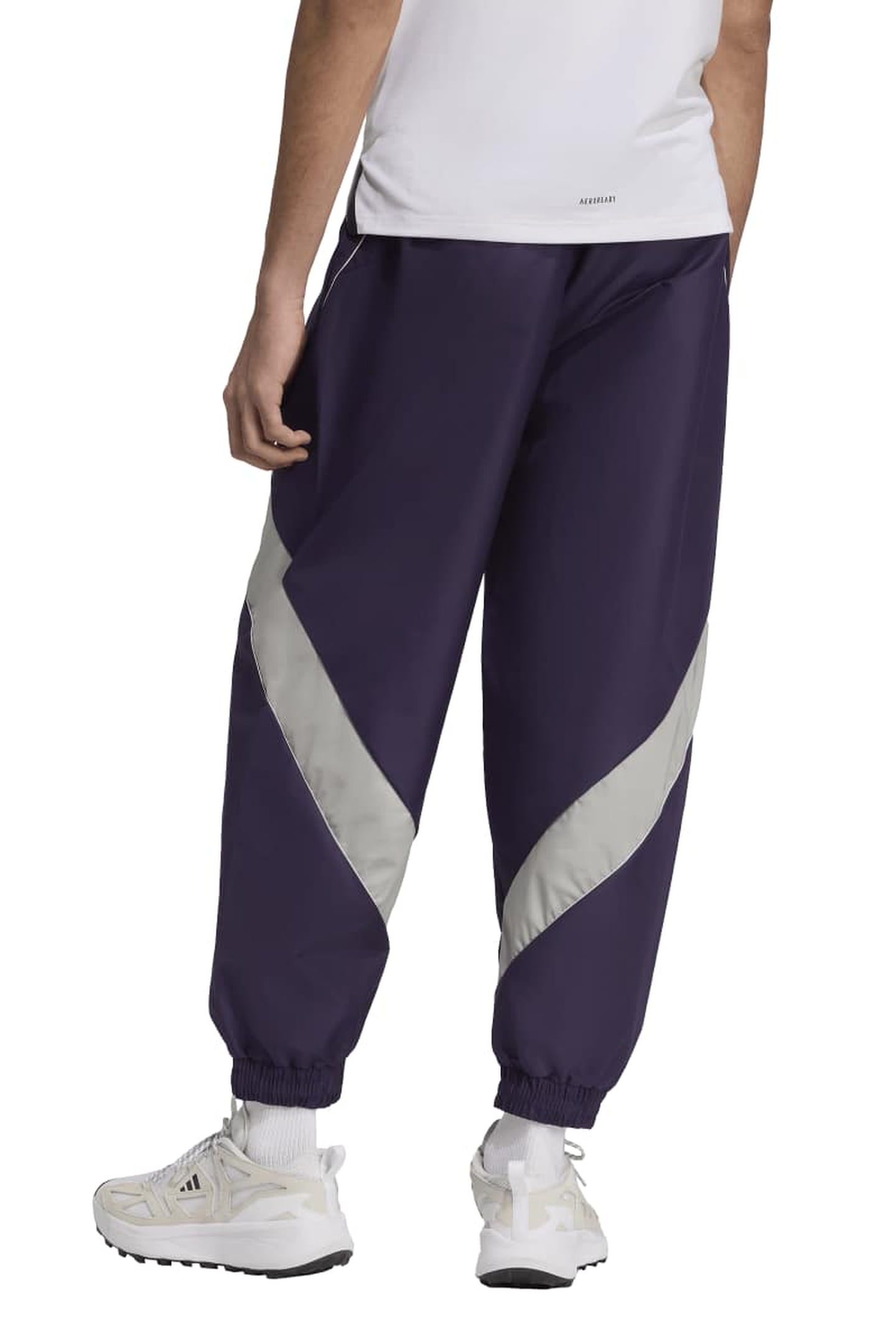 UNISEX SPORTSWEAR STADIUM PANTS AURORA PLUM 2