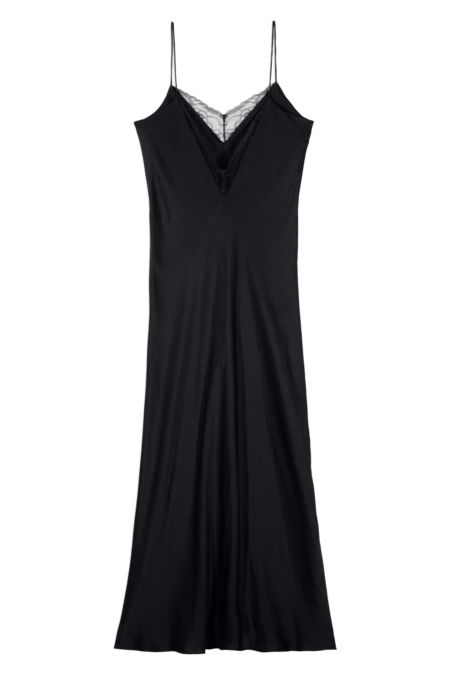 ROBE CLELIA NOIR 4