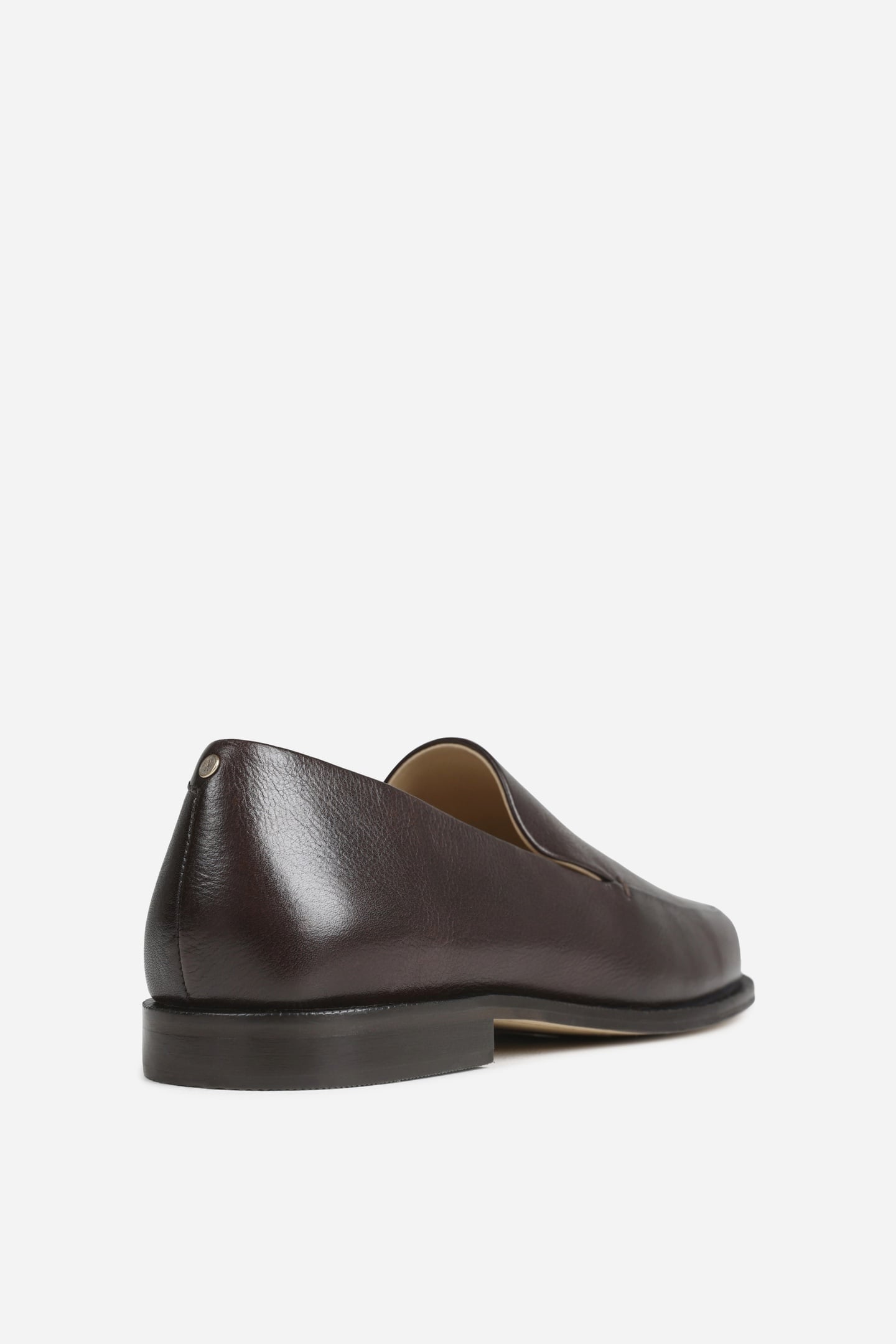 NOA-QUINN LOW SHOE COFFEE BEAN 5