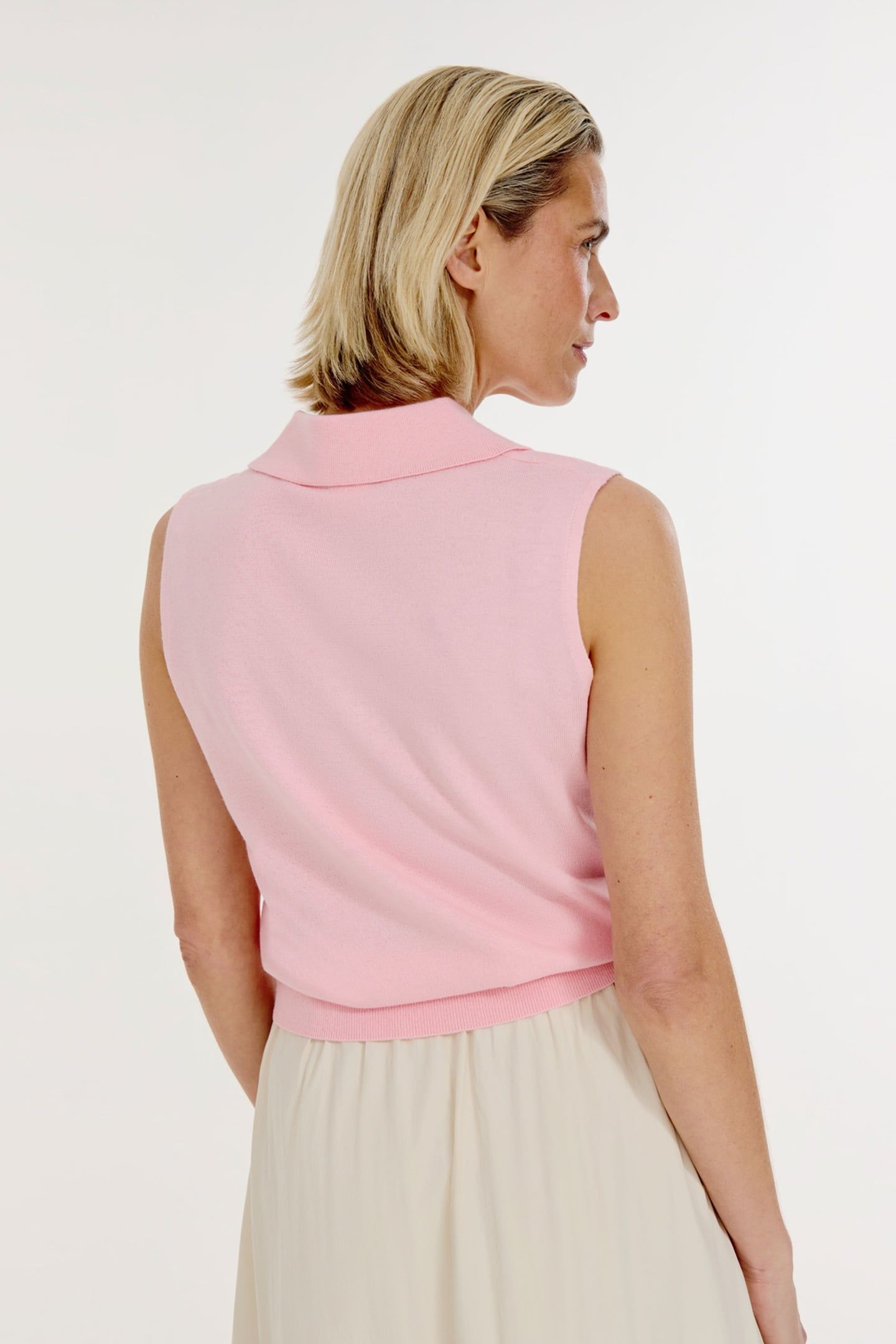 BIROL SWEATER LIGHT PINK 3