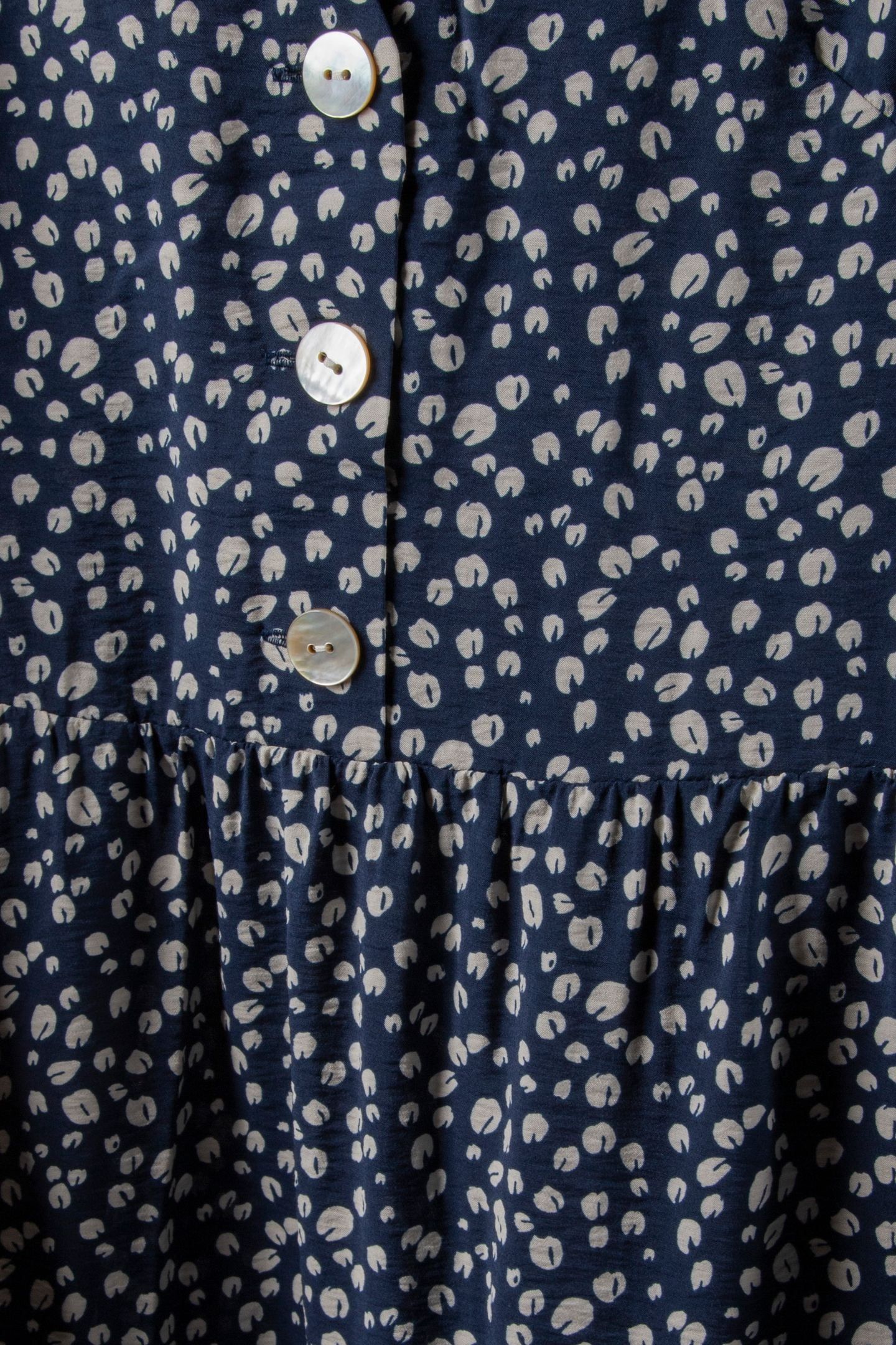 NEW MINT DRESS BLUE 5