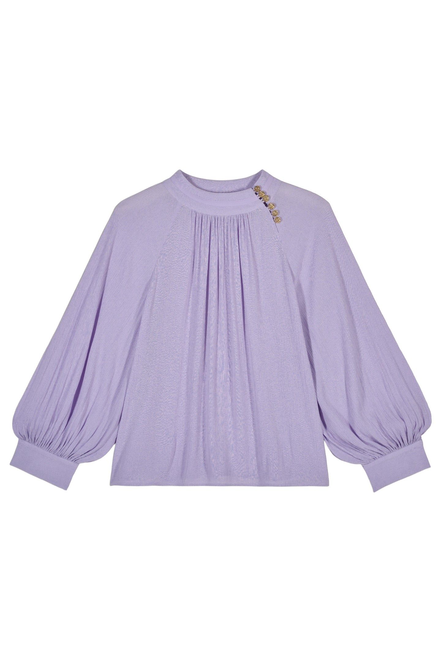 BLOUSE NEIL PARME 5
