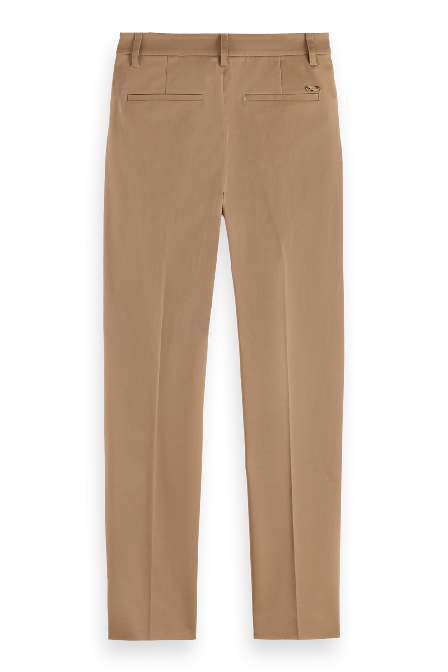 ABOTT CHINO PANT SAND 2